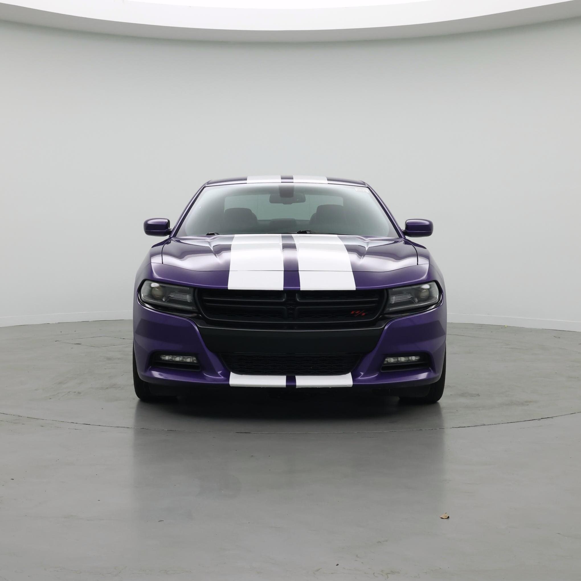 Thumbnail: 2016 Dodge Charger - 5