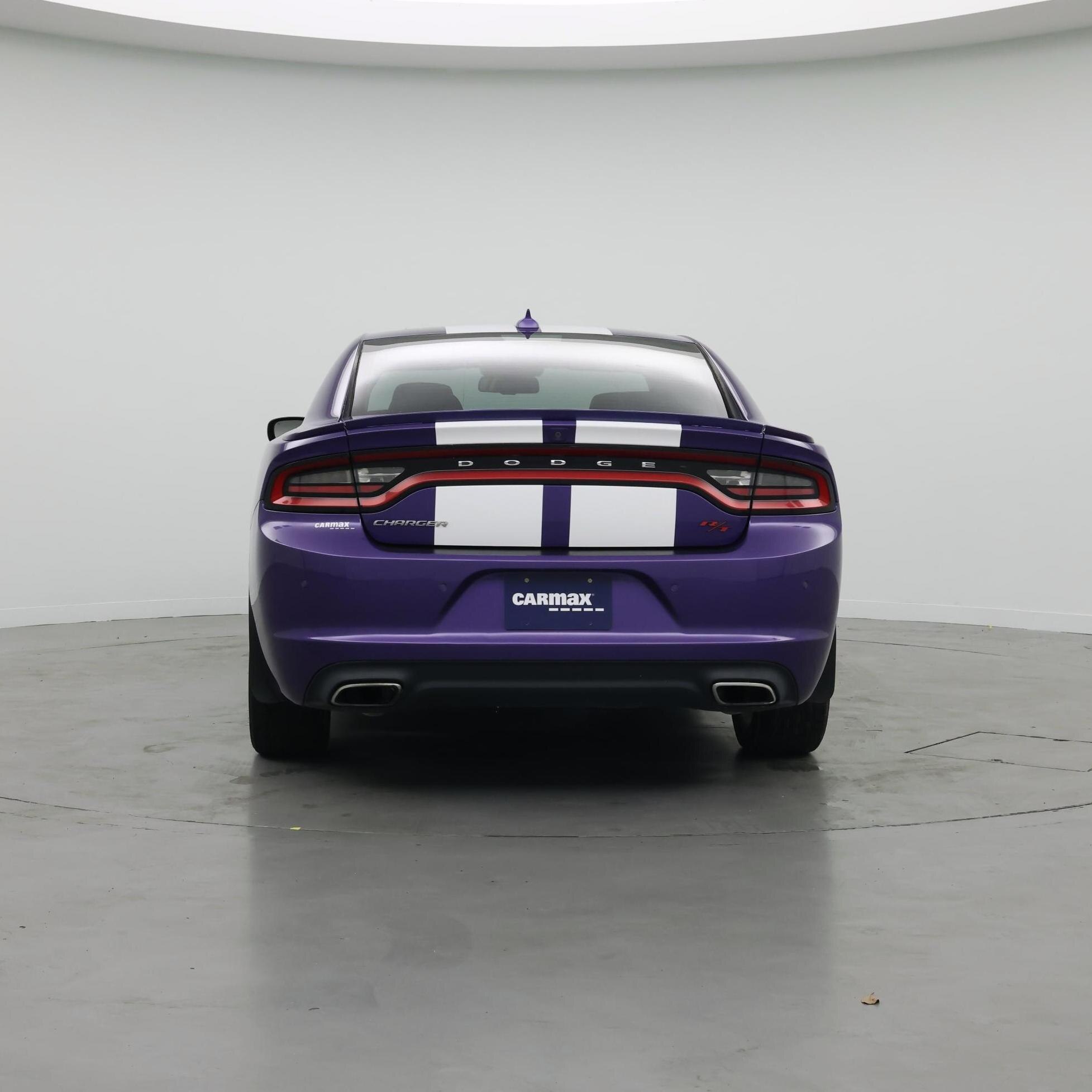 Thumbnail: 2016 Dodge Charger - 6