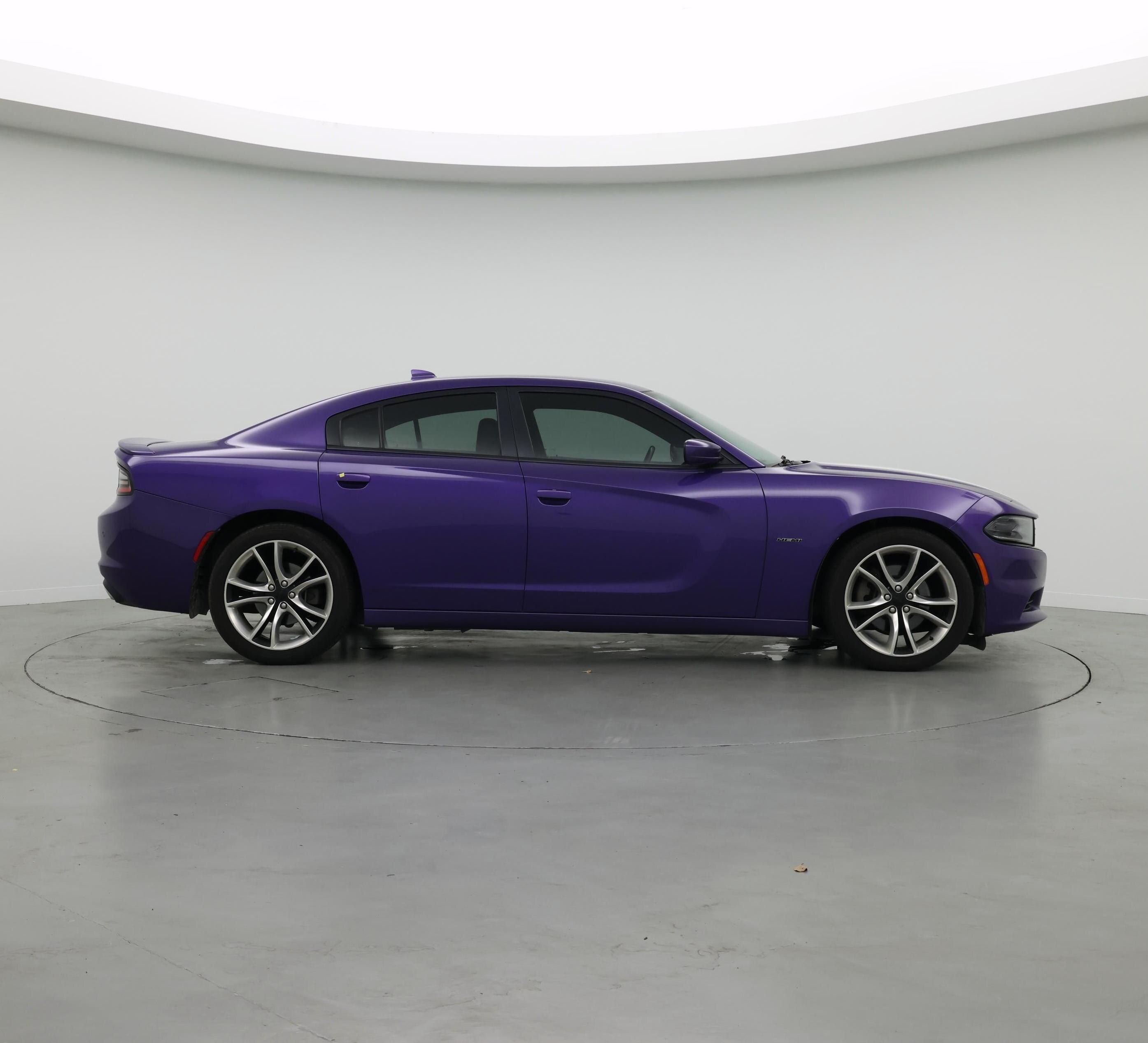 Thumbnail: 2016 Dodge Charger - 7