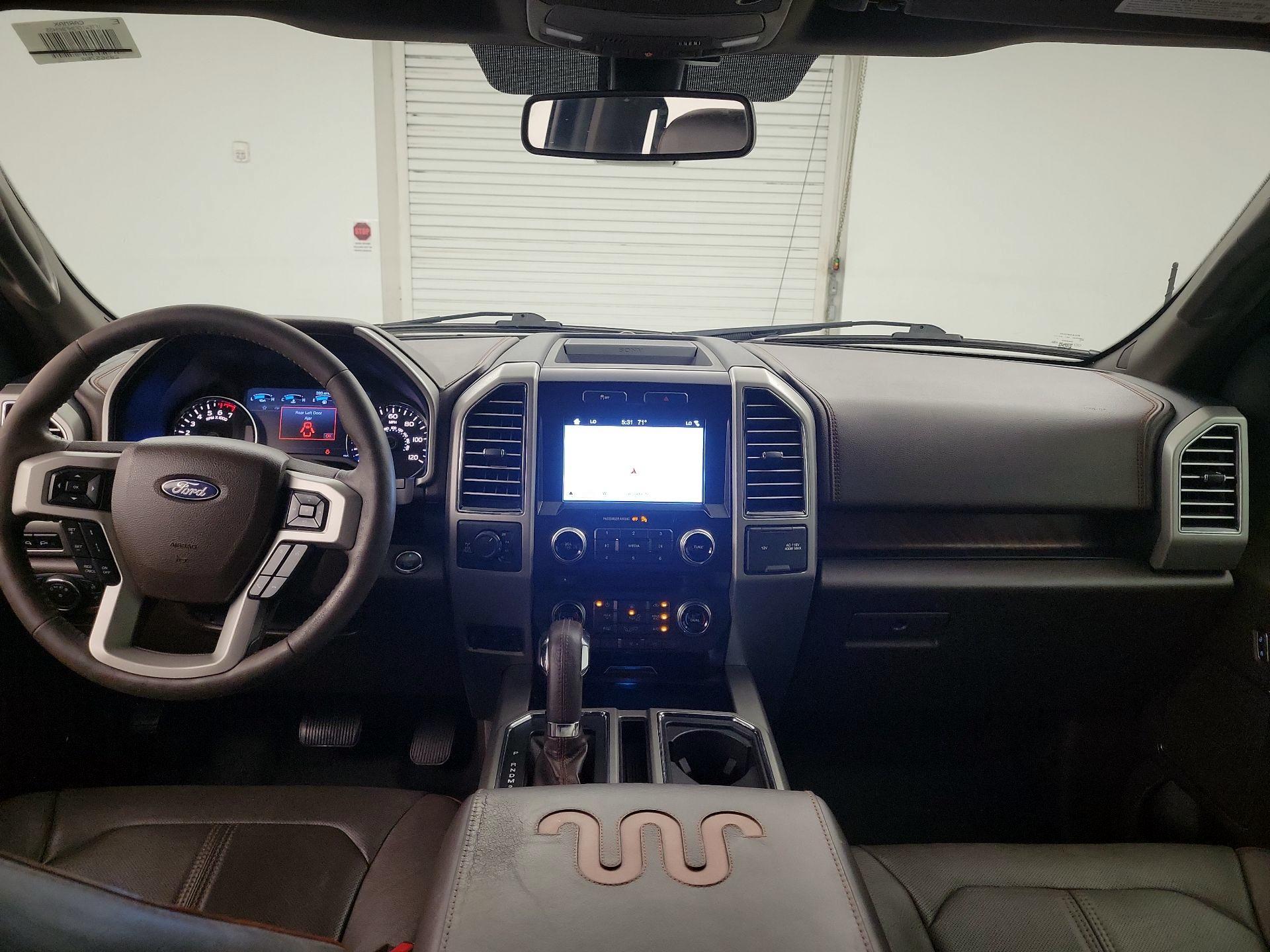 Thumbnail: 2017 Ford F-150 - 9