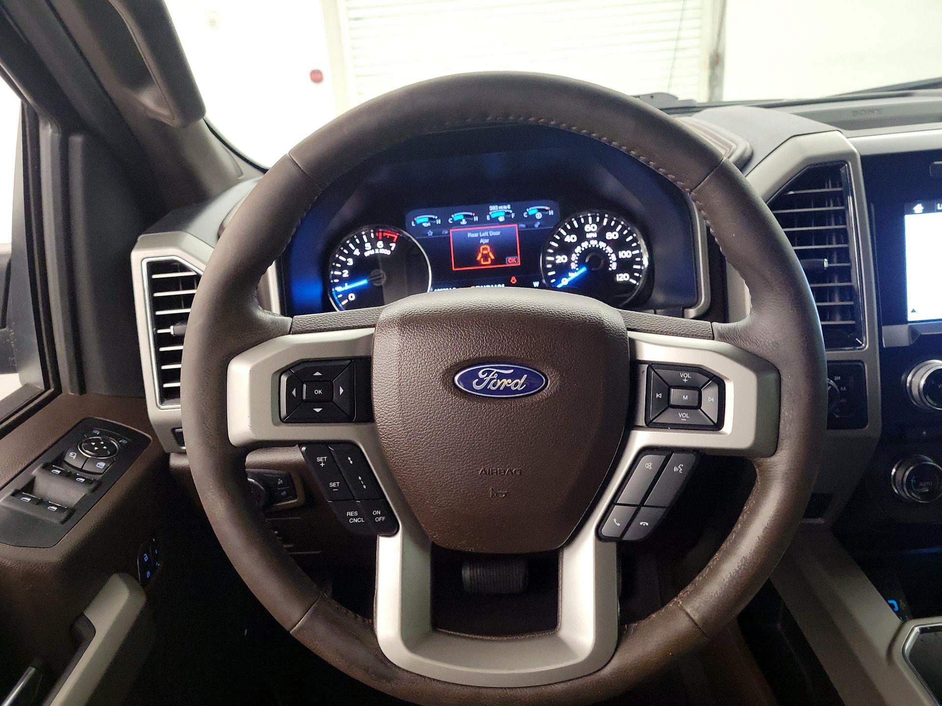 Thumbnail: 2017 Ford F-150 - 10