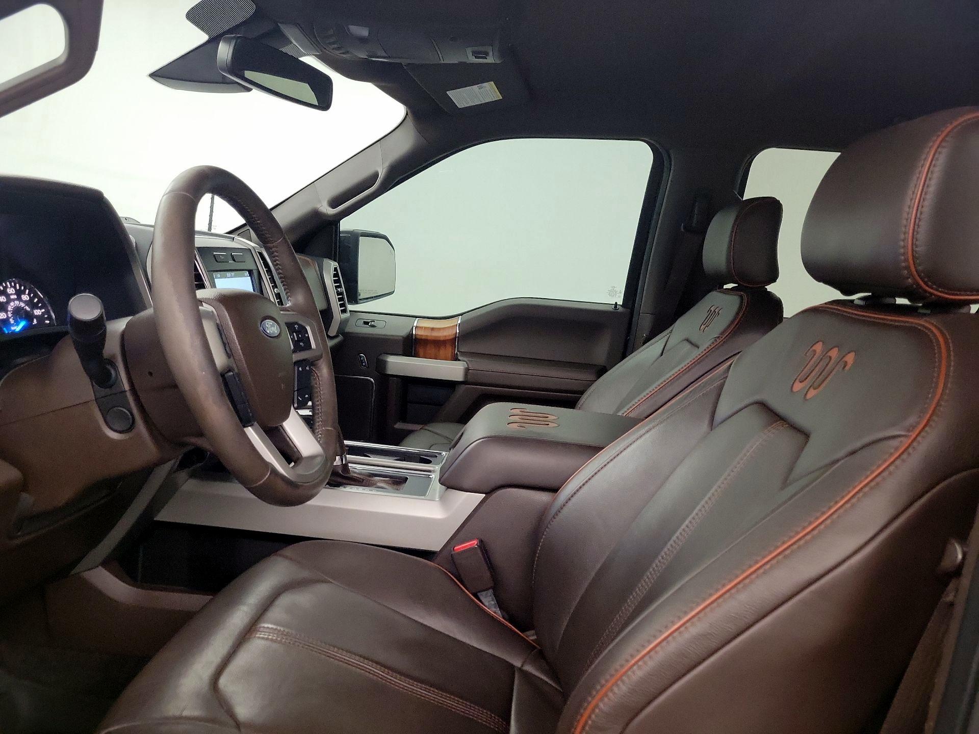 Thumbnail: 2017 Ford F-150 - 11