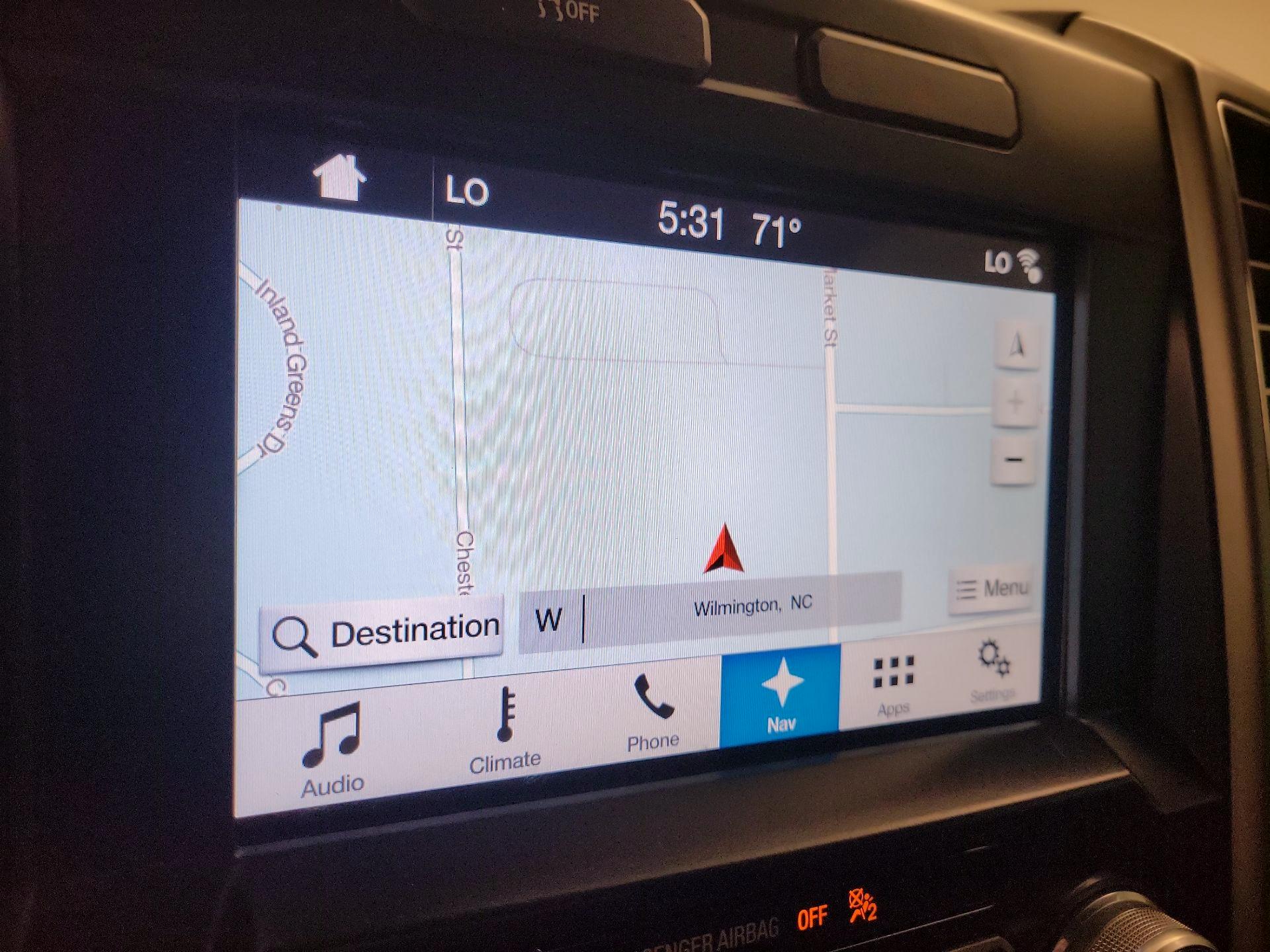 Thumbnail: 2017 Ford F-150 - 14