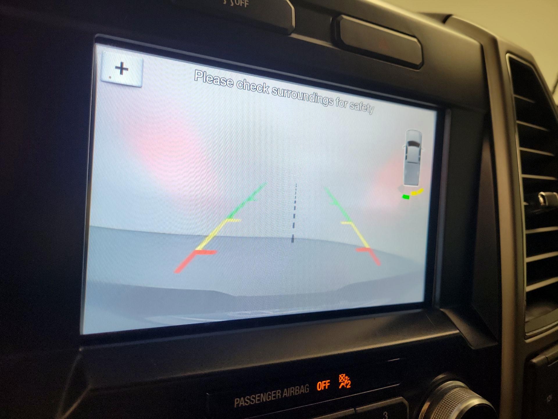 Thumbnail: 2017 Ford F-150 - 15