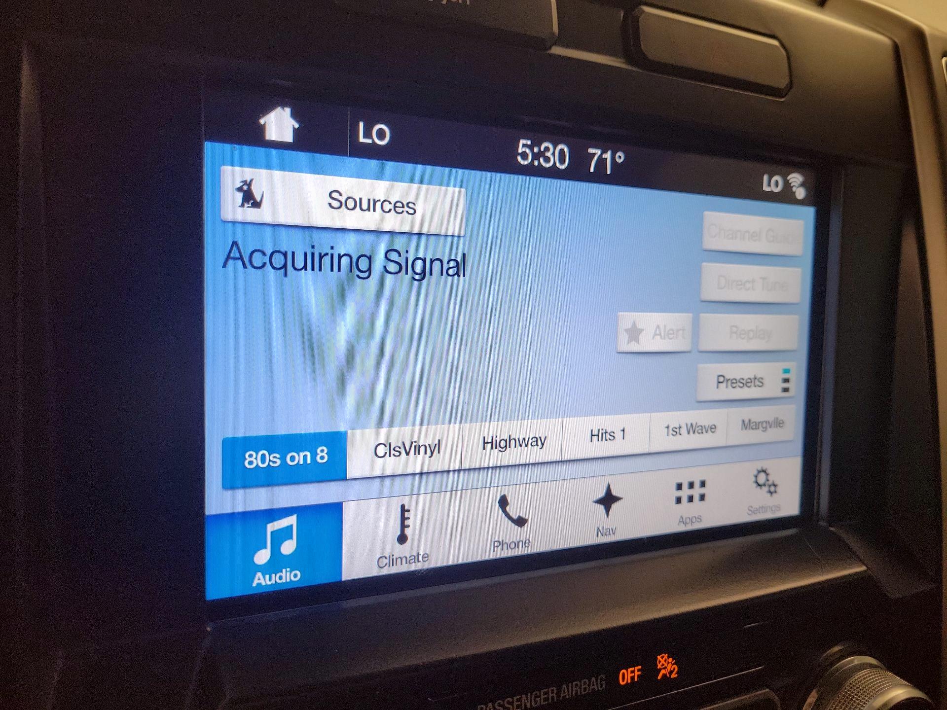 Thumbnail: 2017 Ford F-150 - 16