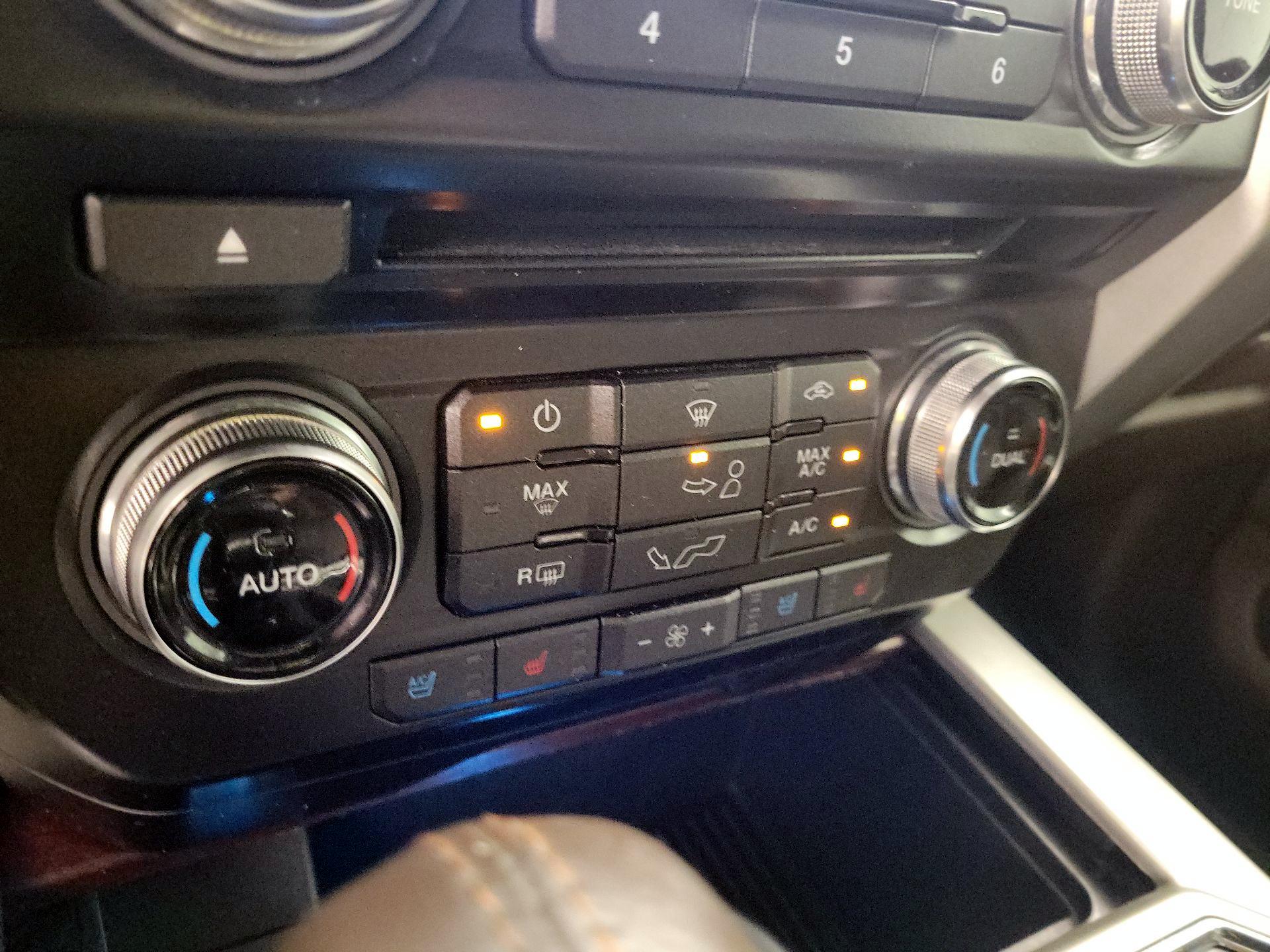 Thumbnail: 2017 Ford F-150 - 17