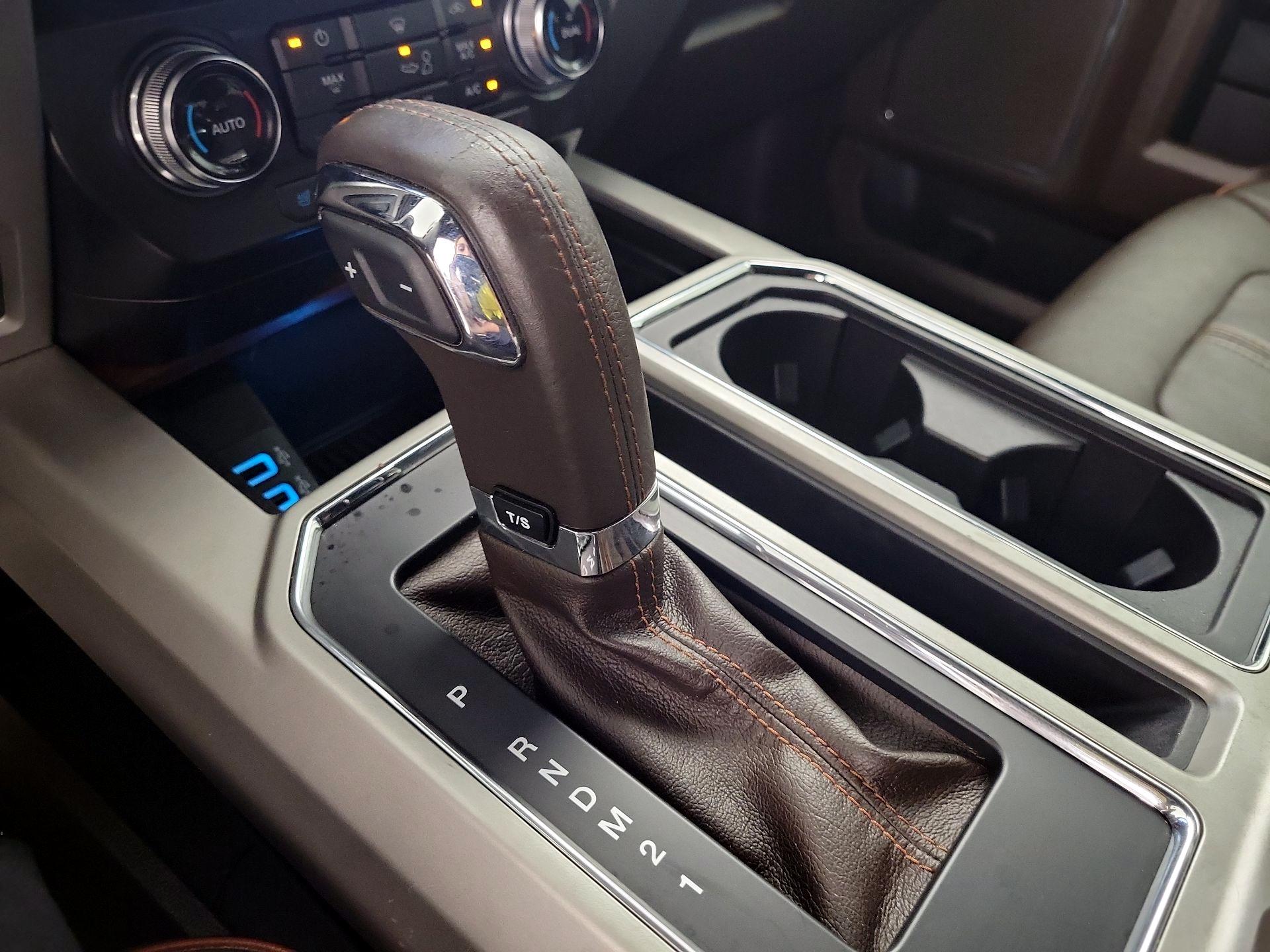 Thumbnail: 2017 Ford F-150 - 18