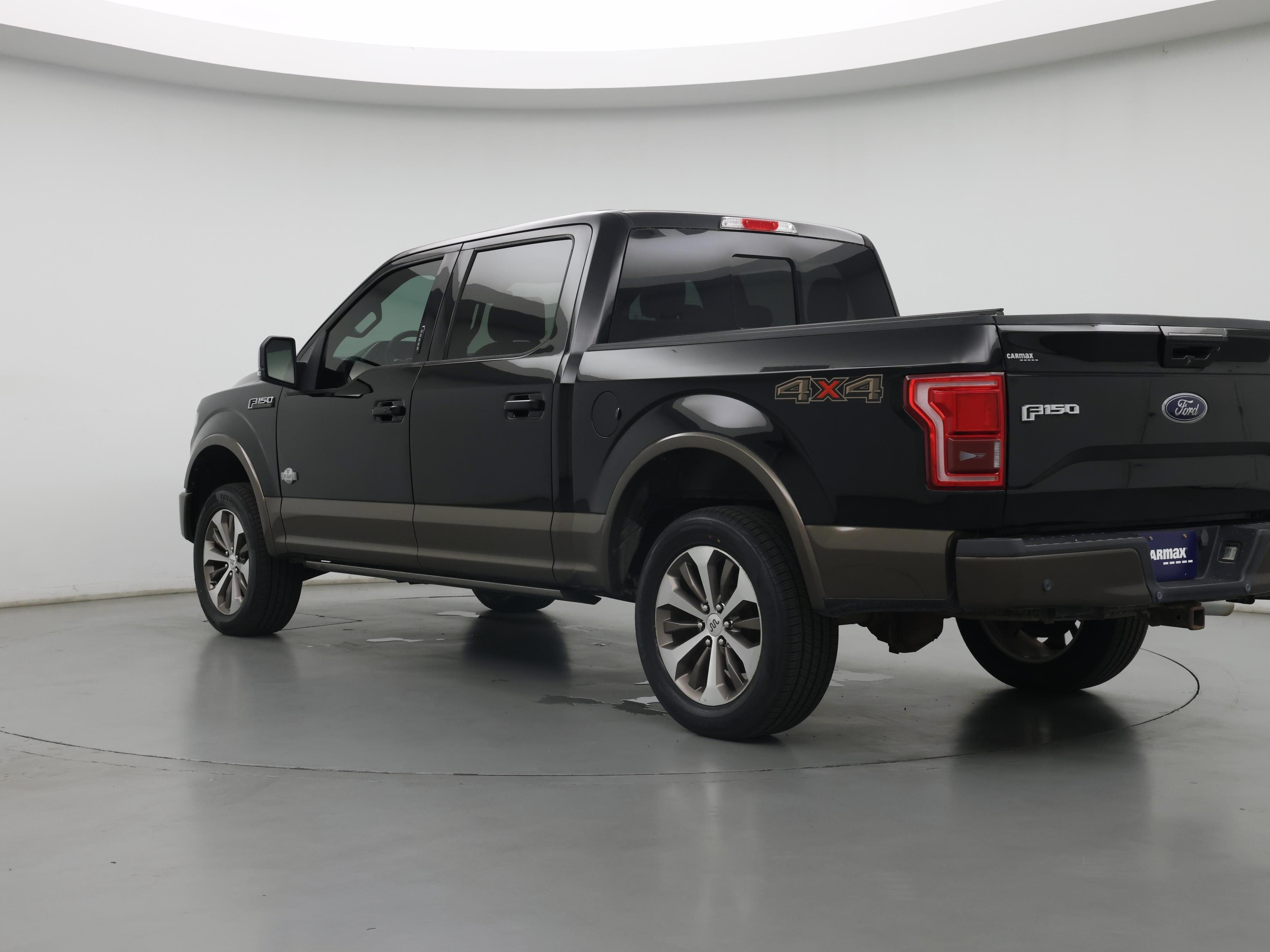 Thumbnail: 2017 Ford F-150 - 2