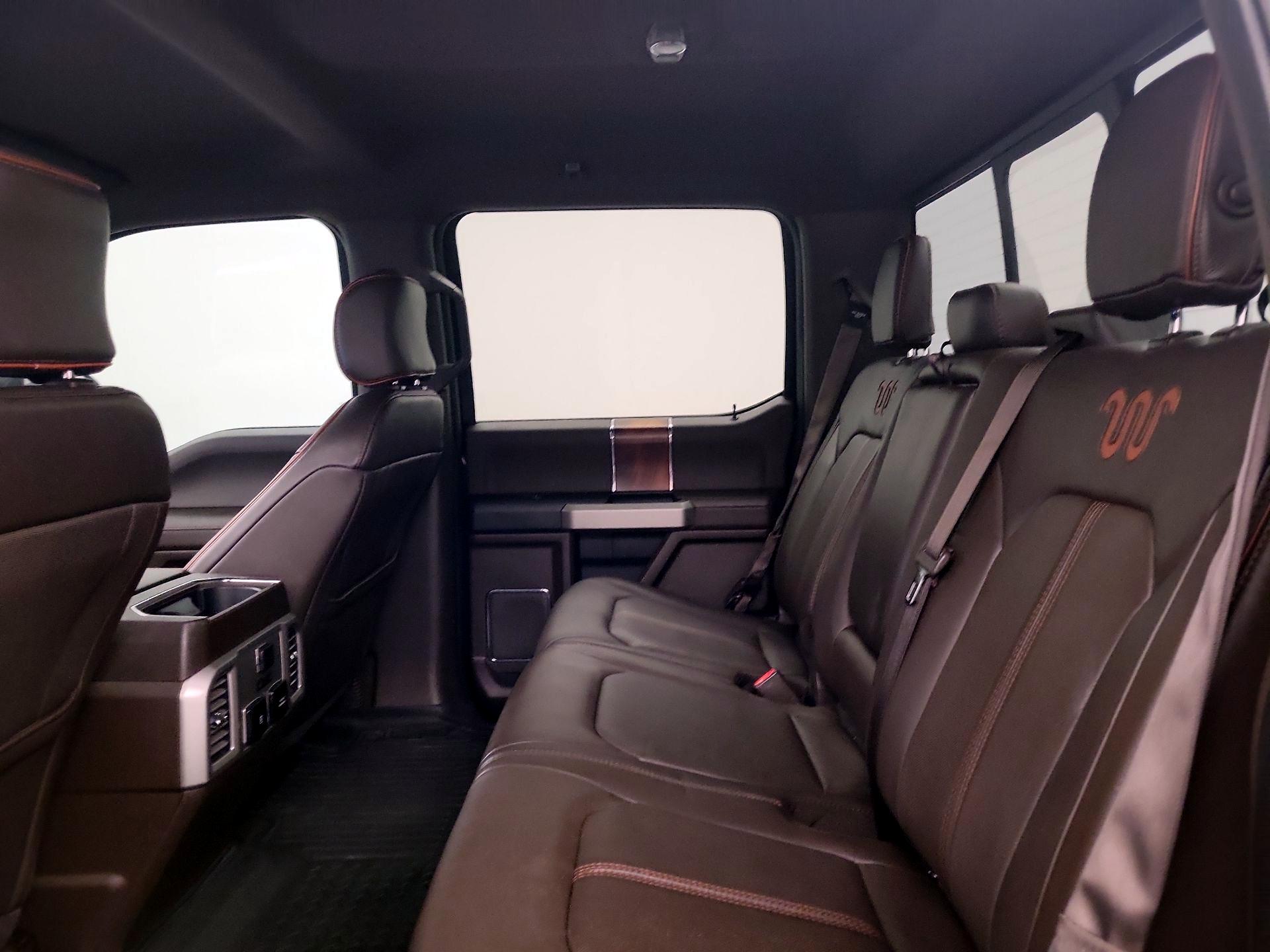 Thumbnail: 2017 Ford F-150 - 20