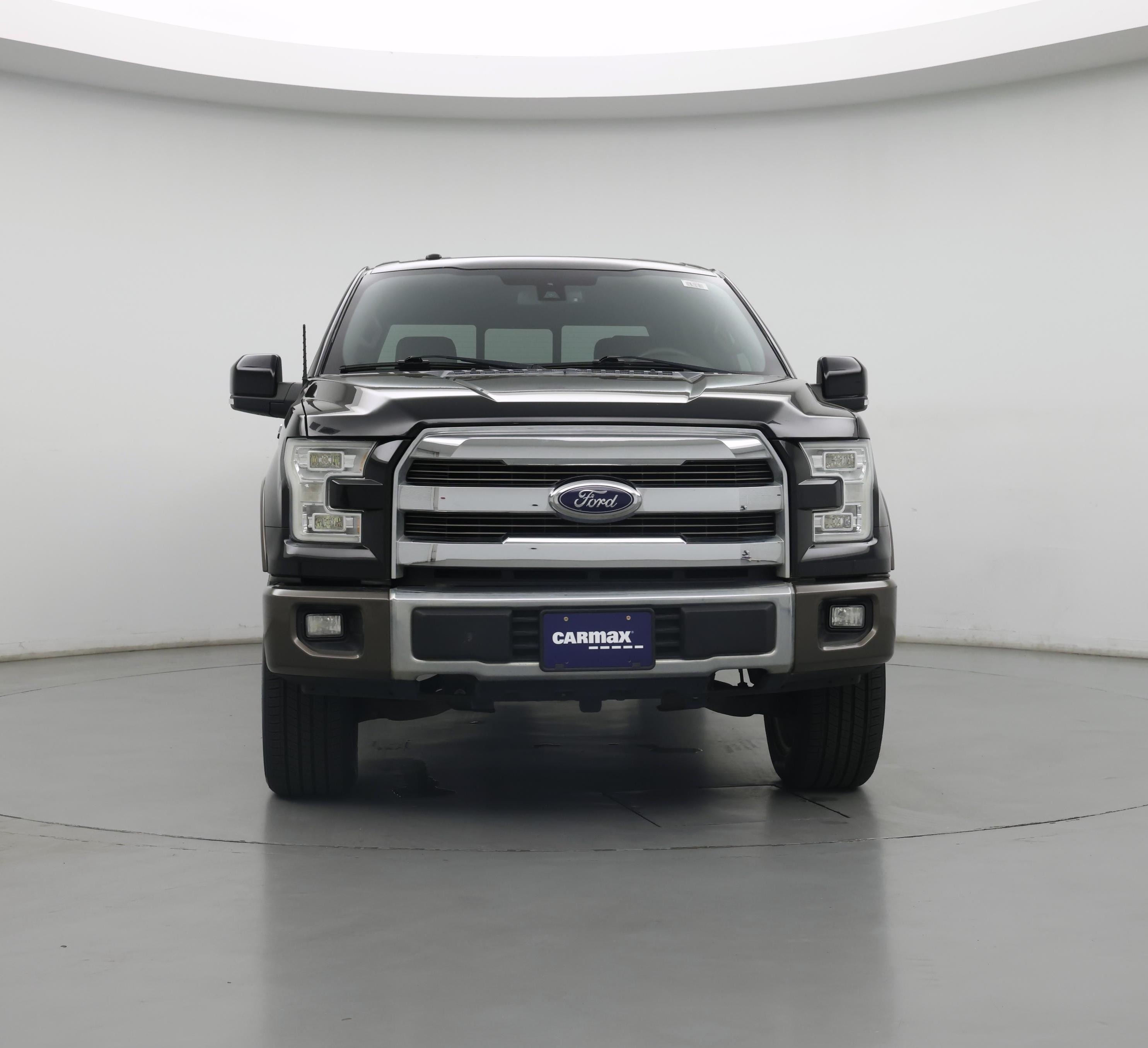 Thumbnail: 2017 Ford F-150 - 5