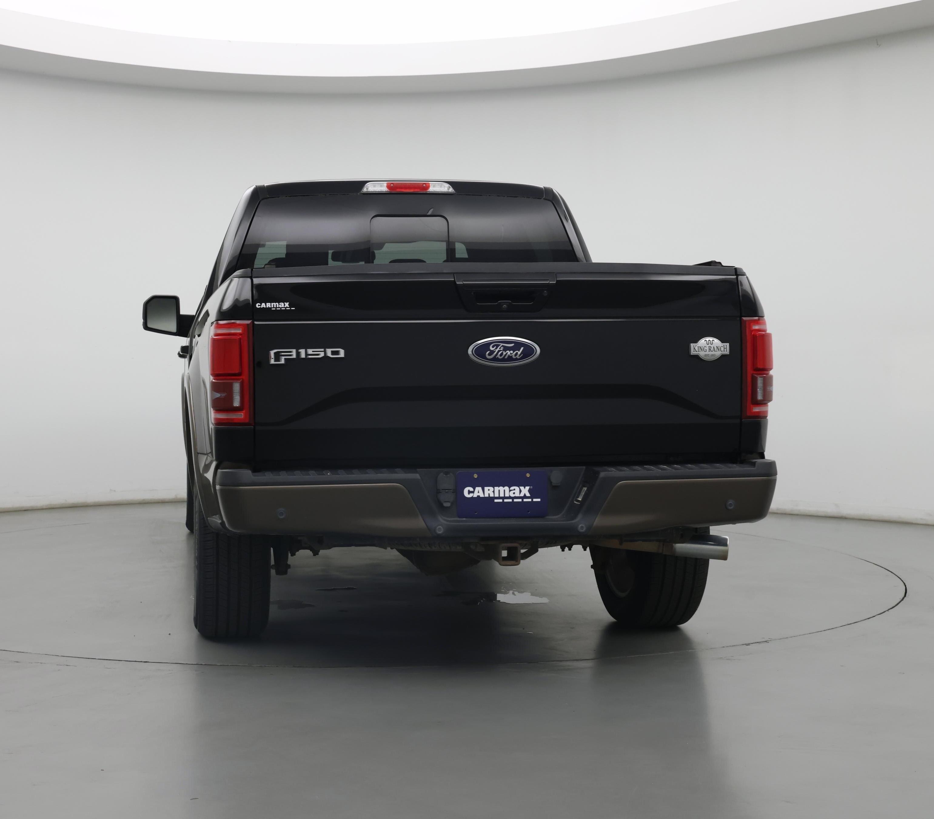 Thumbnail: 2017 Ford F-150 - 6