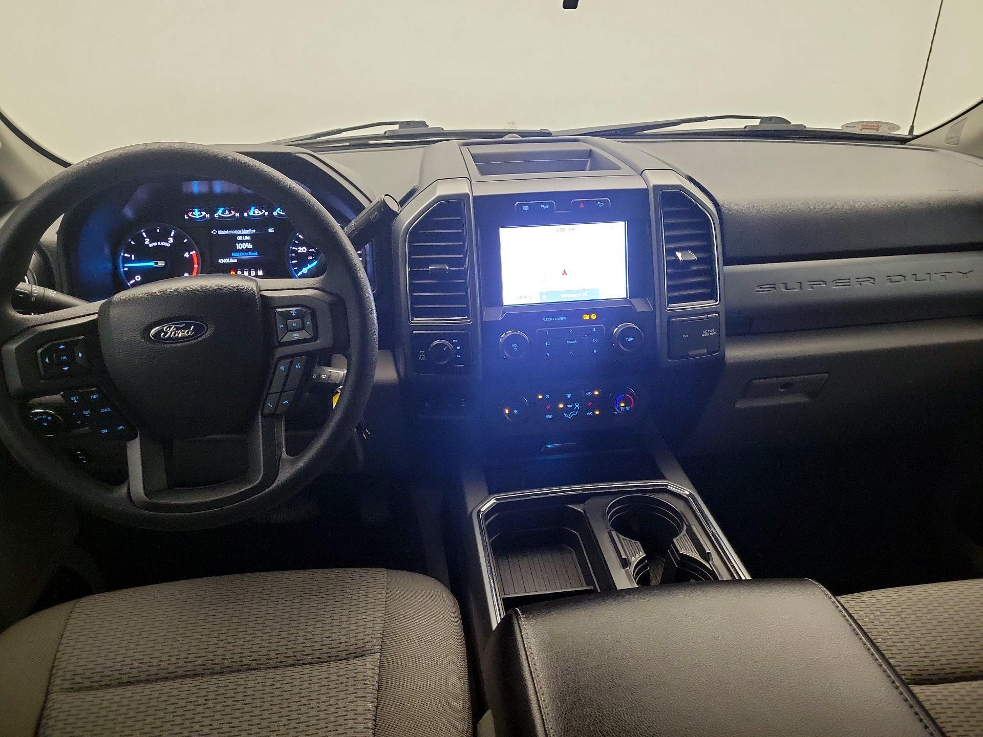 Thumbnail: 2021 Ford F-250 - 9
