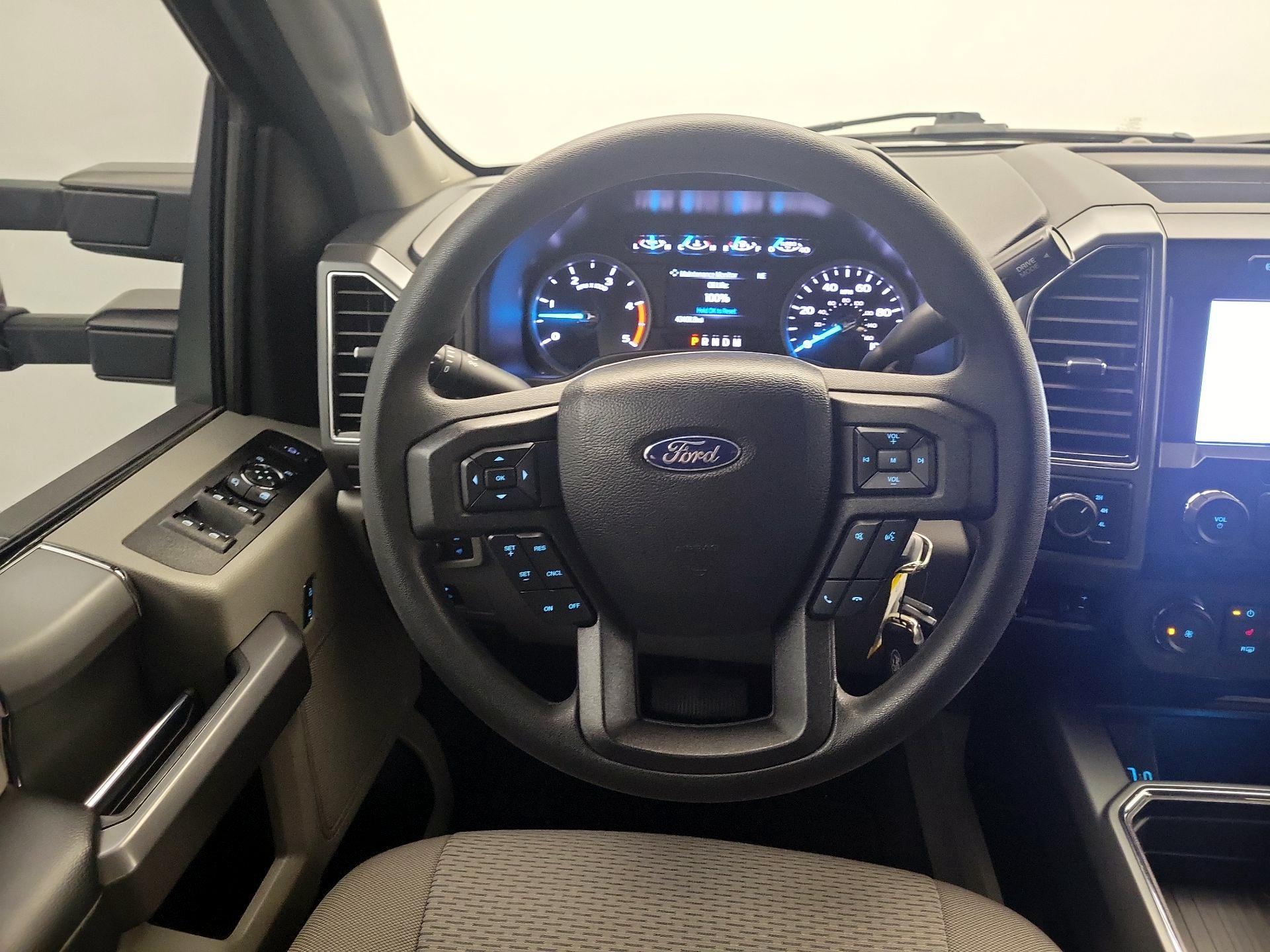 Thumbnail: 2021 Ford F-250 - 10