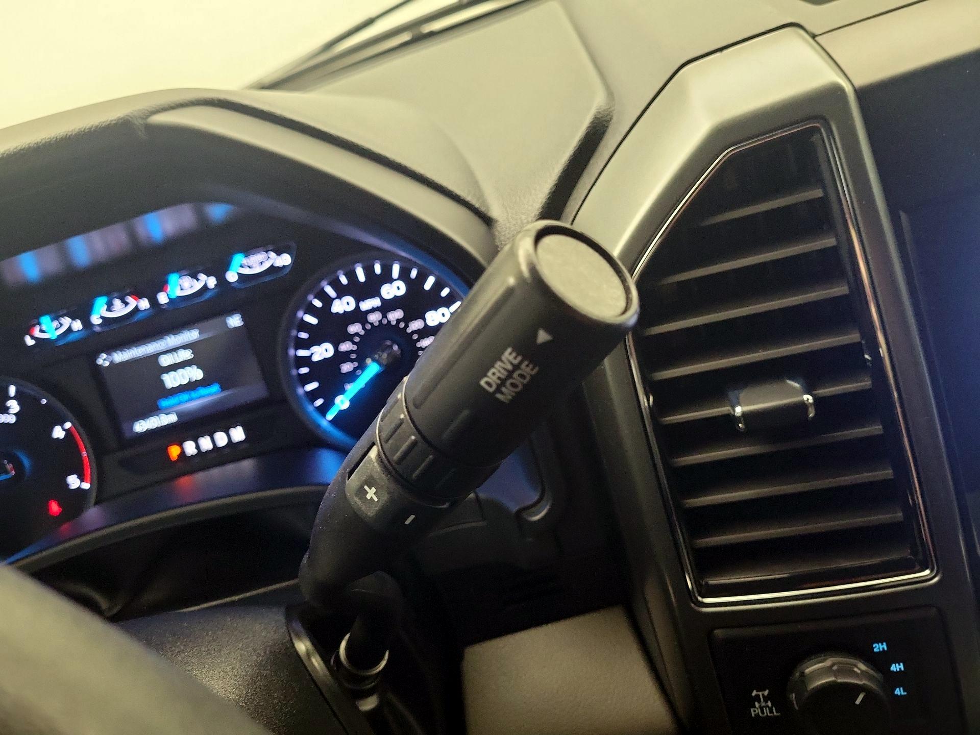 Thumbnail: 2021 Ford F-250 - 18