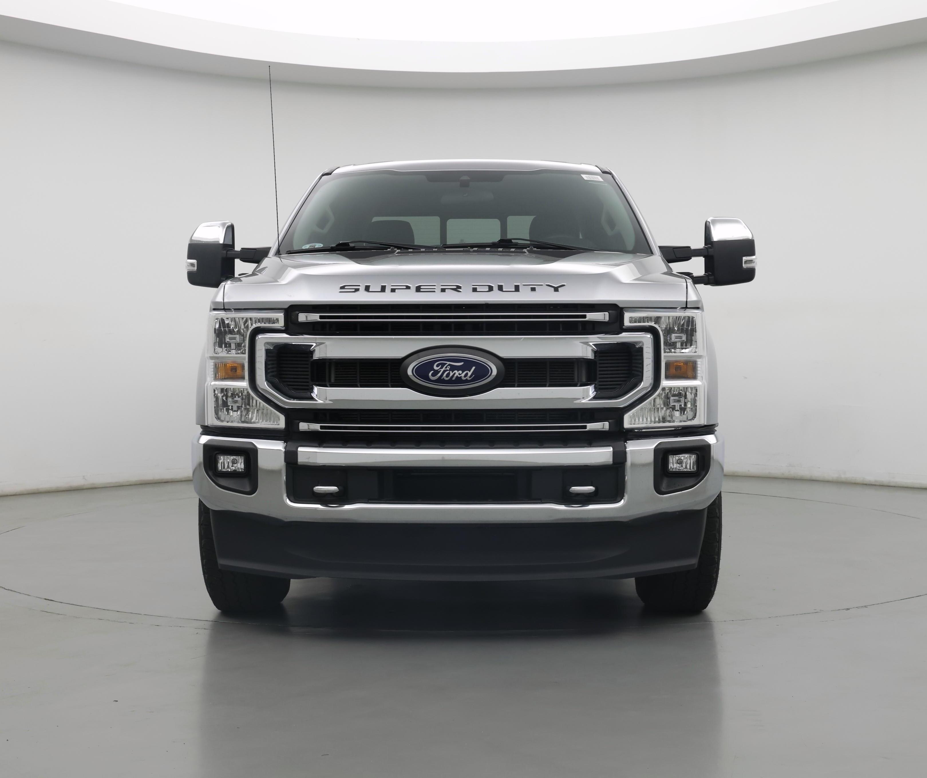 Thumbnail: 2021 Ford F-250 - 5