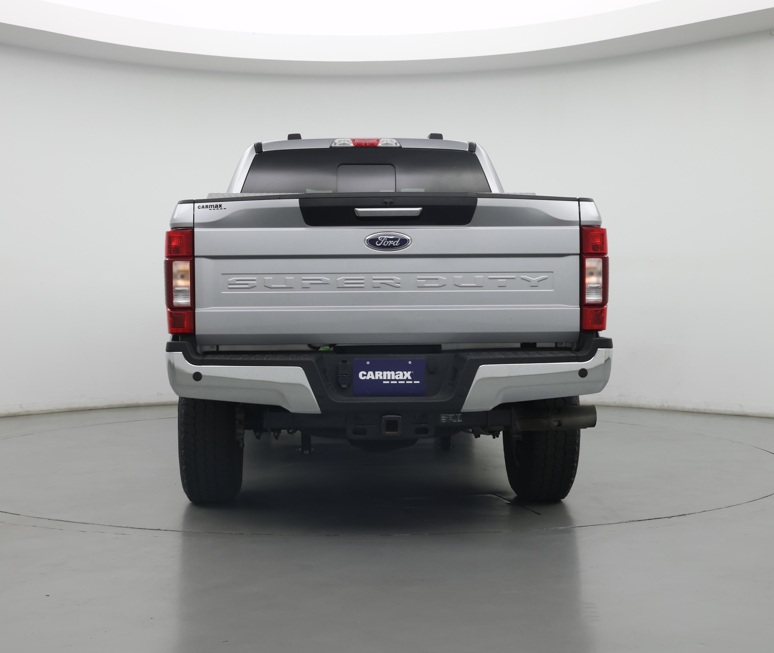 Thumbnail: 2021 Ford F-250 - 6