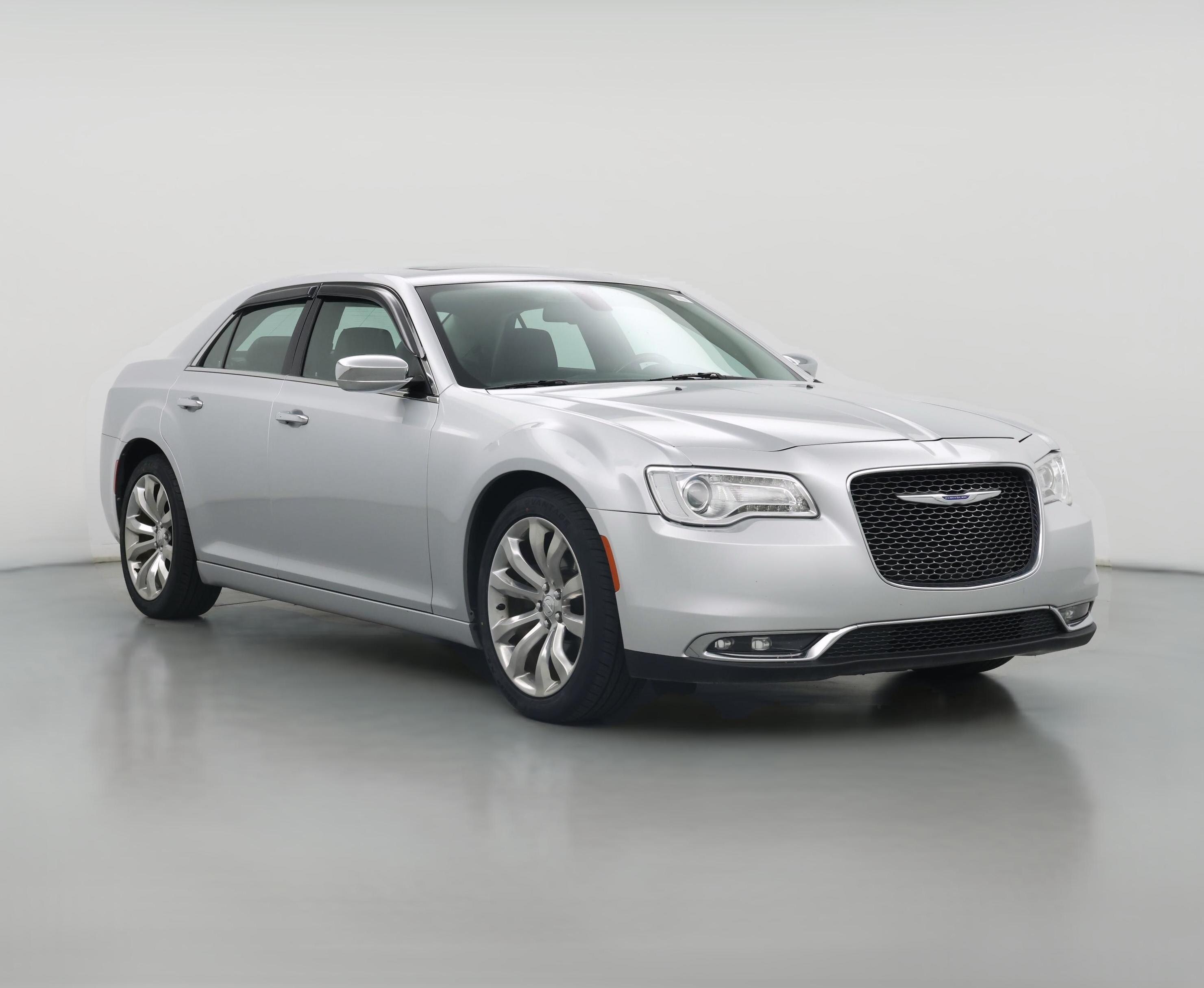 Thumbnail: 2020 Chrysler 300 - 1