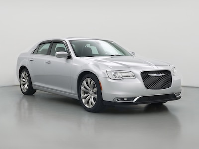 2020 Chrysler 300 Limited