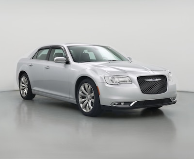 2020 Chrysler 300 Limited