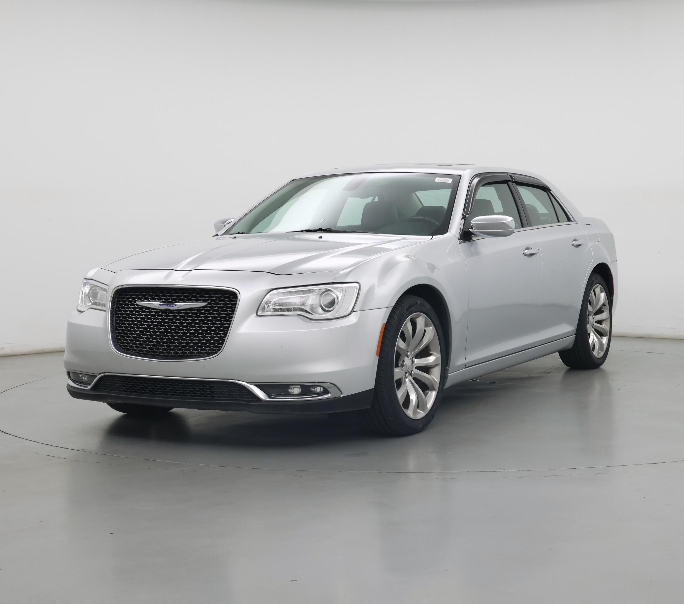 Thumbnail: 2020 Chrysler 300 - 4