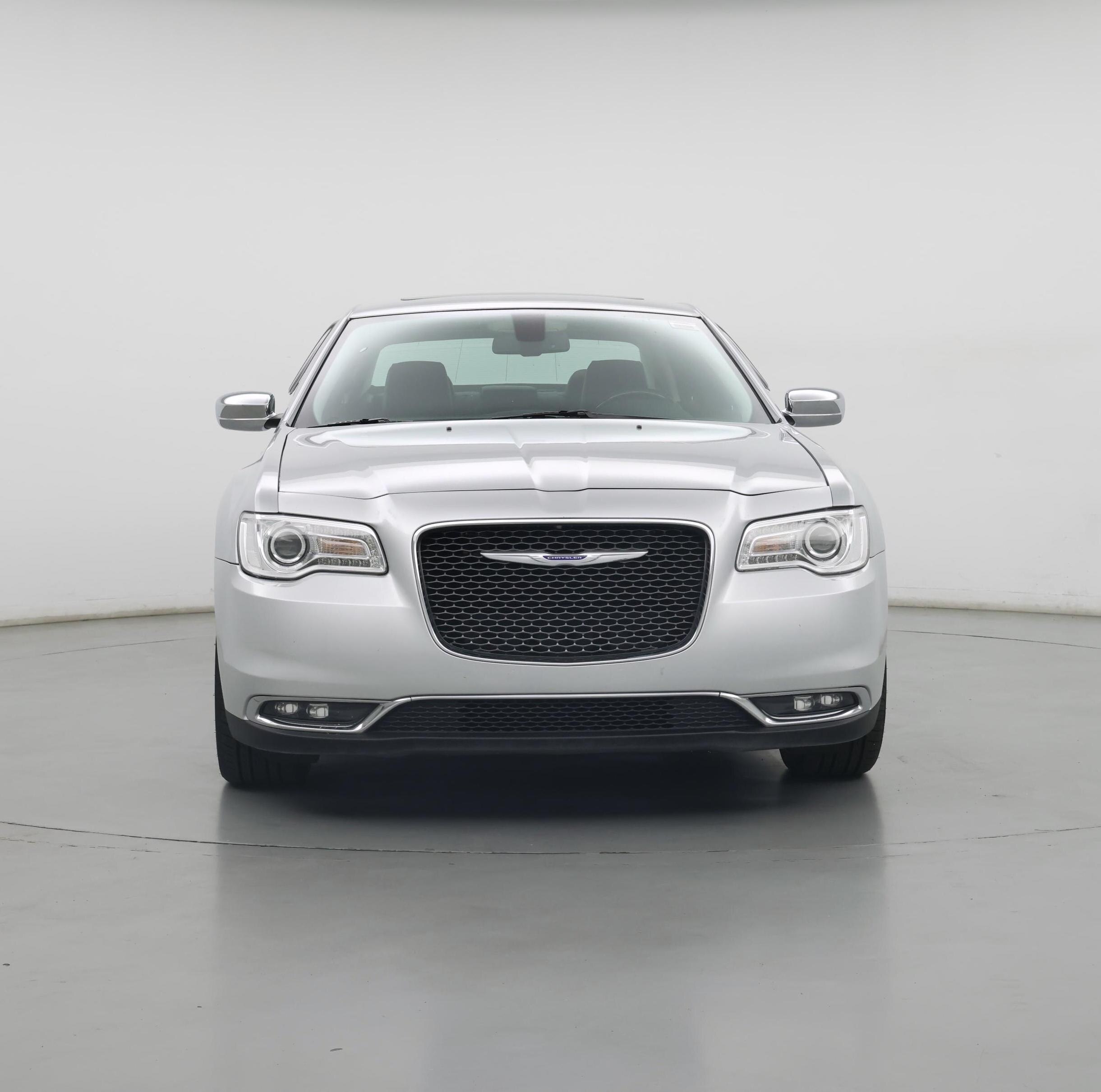 Thumbnail: 2020 Chrysler 300 - 5