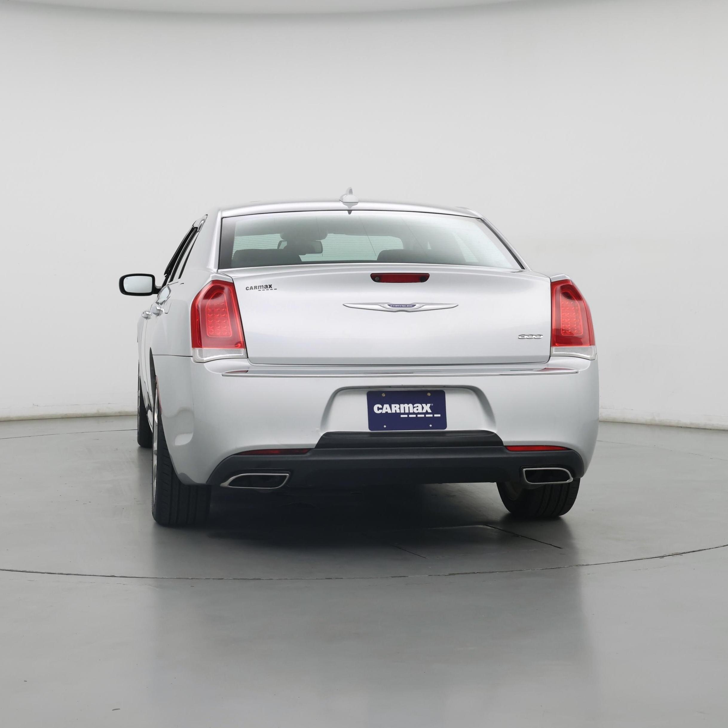 Thumbnail: 2020 Chrysler 300 - 6