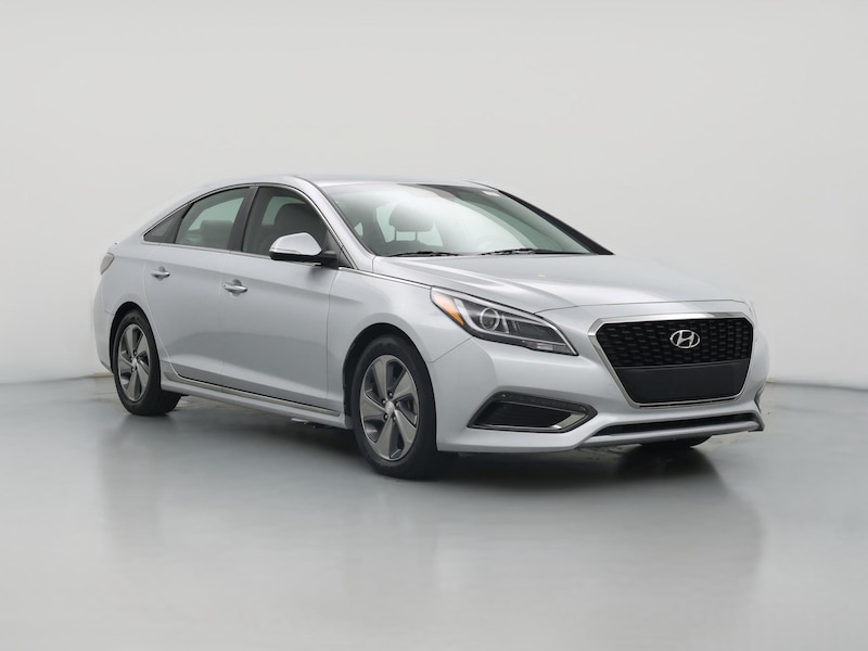 2017 Hyundai Sonata Limited