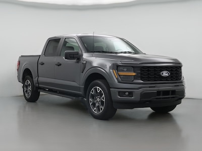 2024 Ford F150 STX