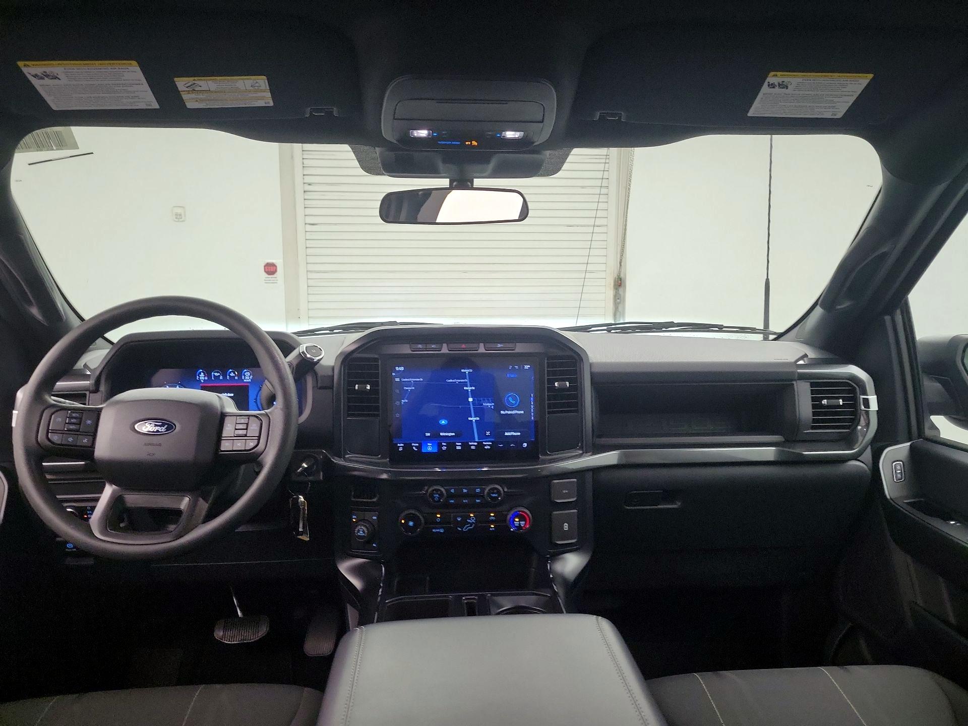Thumbnail: 2024 Ford F-150 - 9