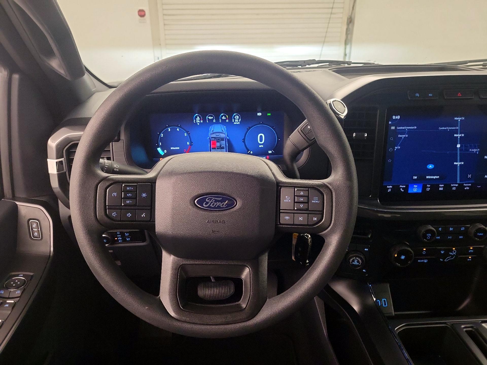 Thumbnail: 2024 Ford F-150 - 10
