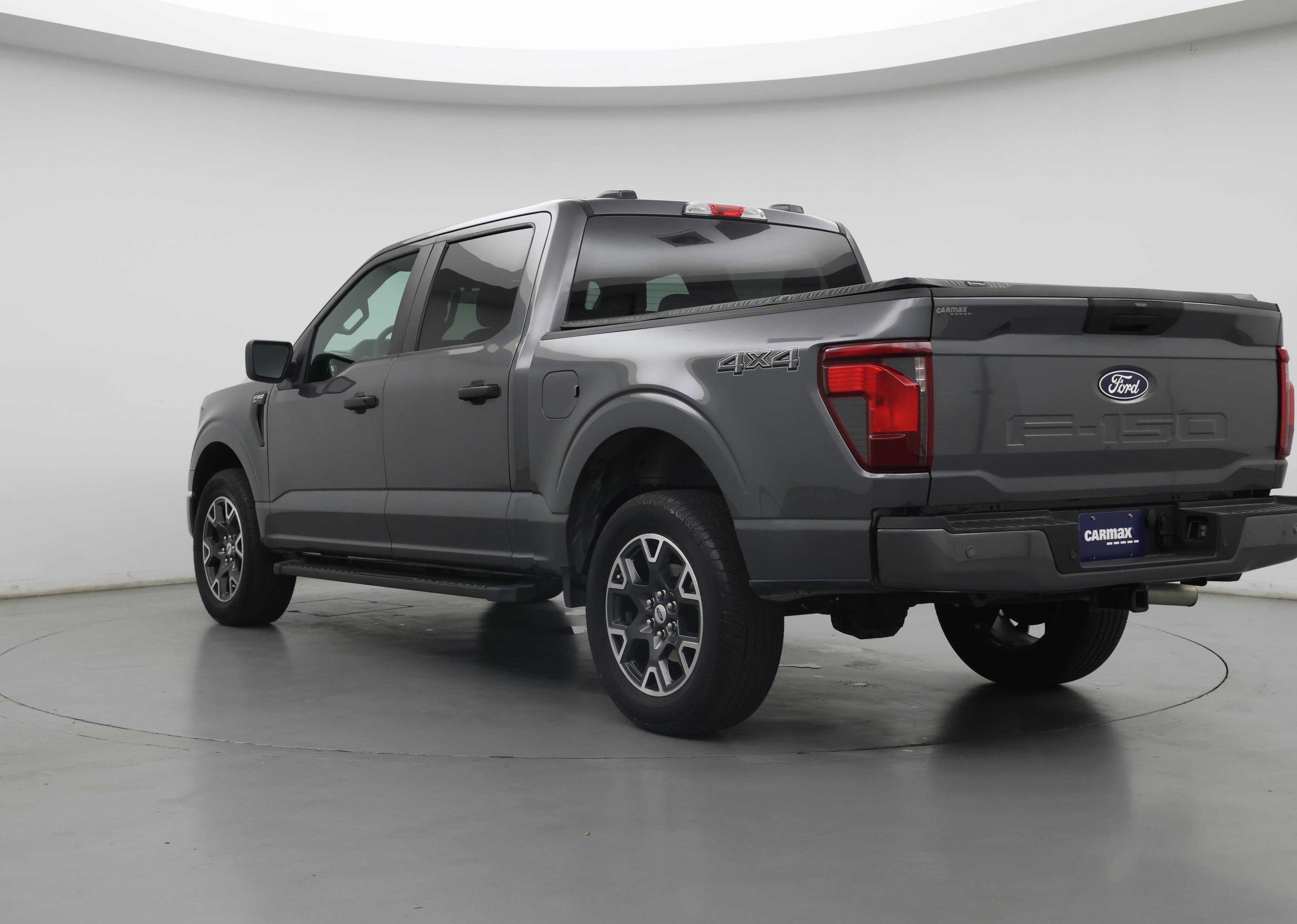 Thumbnail: 2024 Ford F-150 - 2