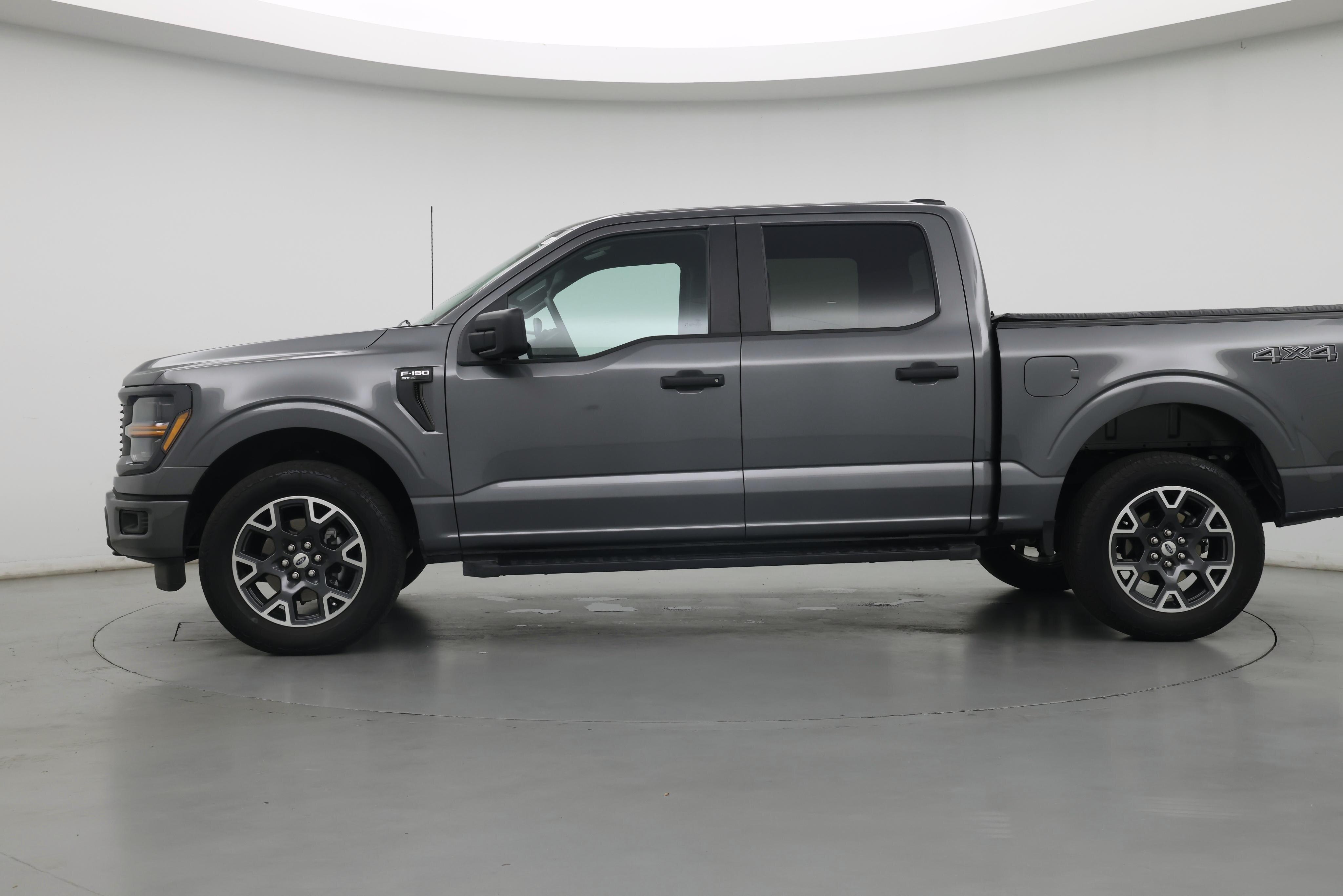 Thumbnail: 2024 Ford F-150 - 3