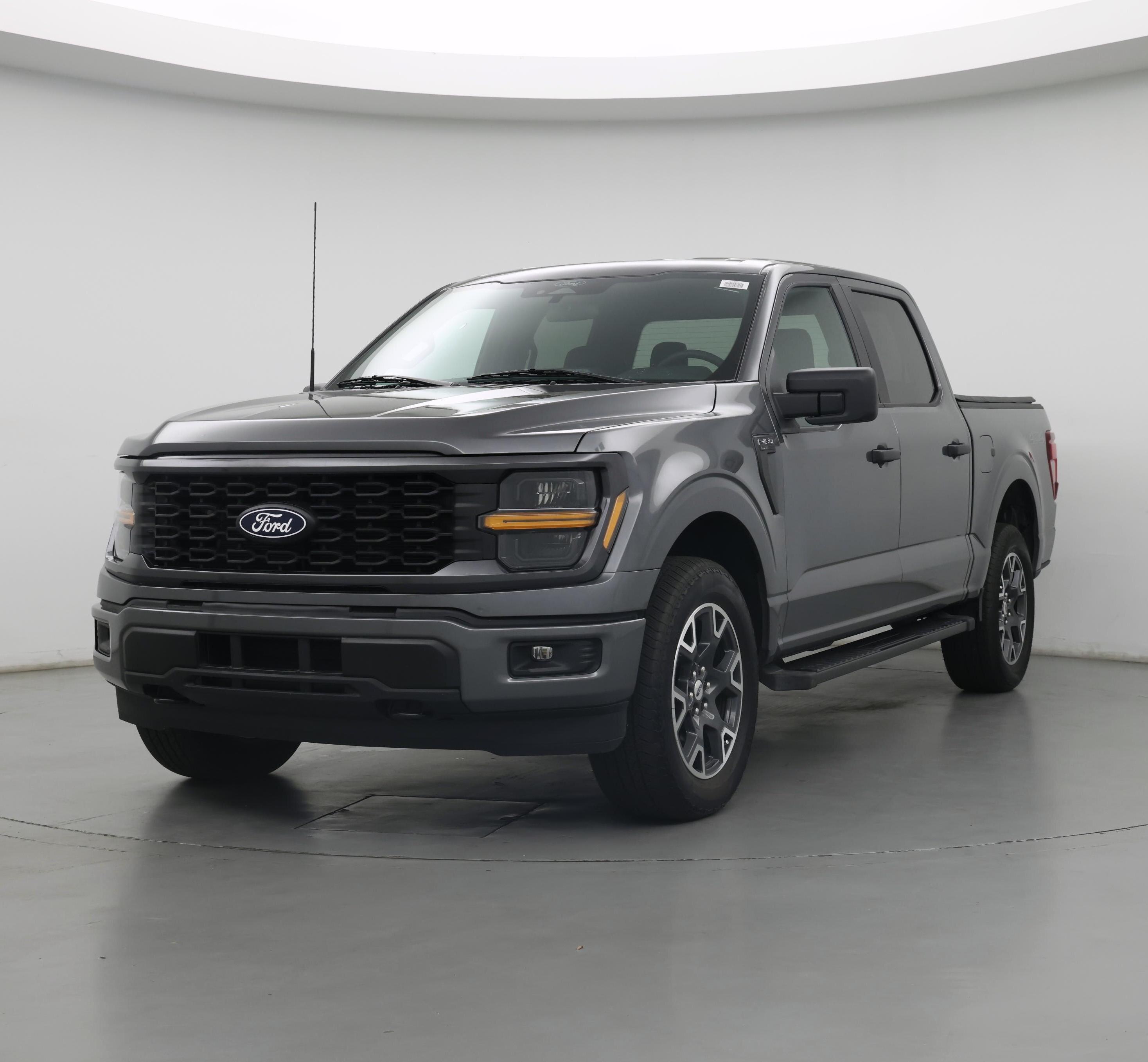 Thumbnail: 2024 Ford F-150 - 4