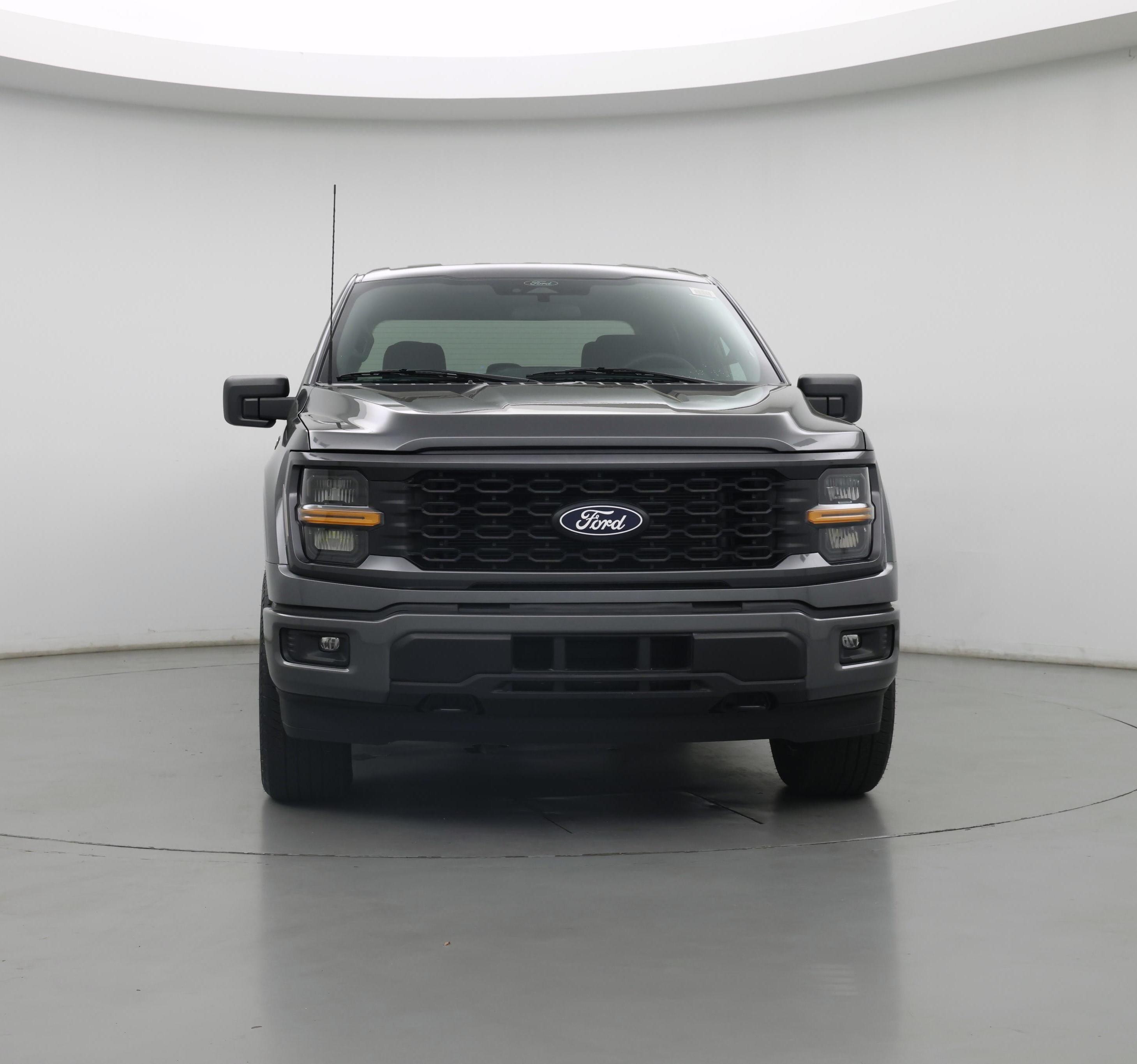Thumbnail: 2024 Ford F-150 - 5