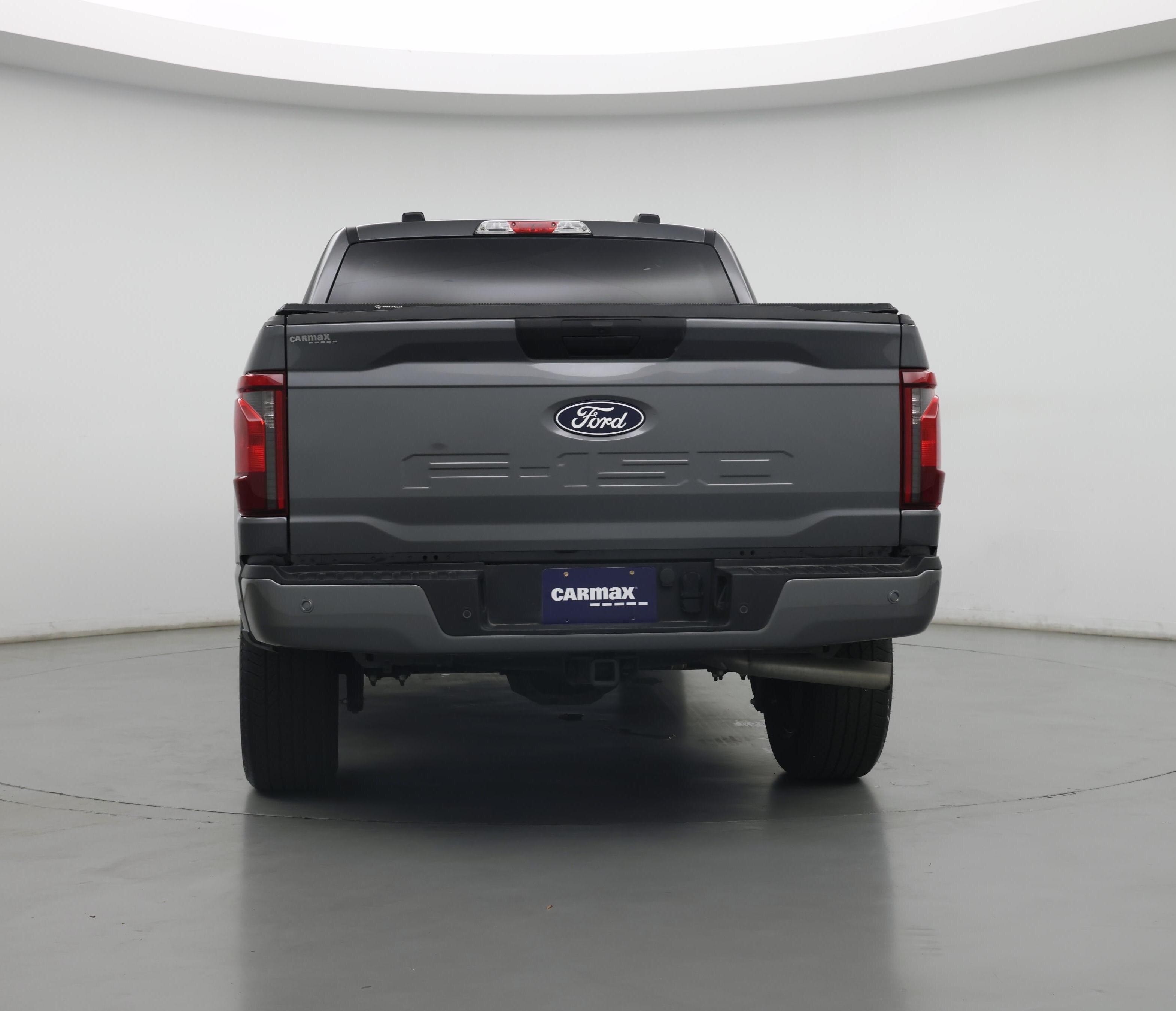 Thumbnail: 2024 Ford F-150 - 6