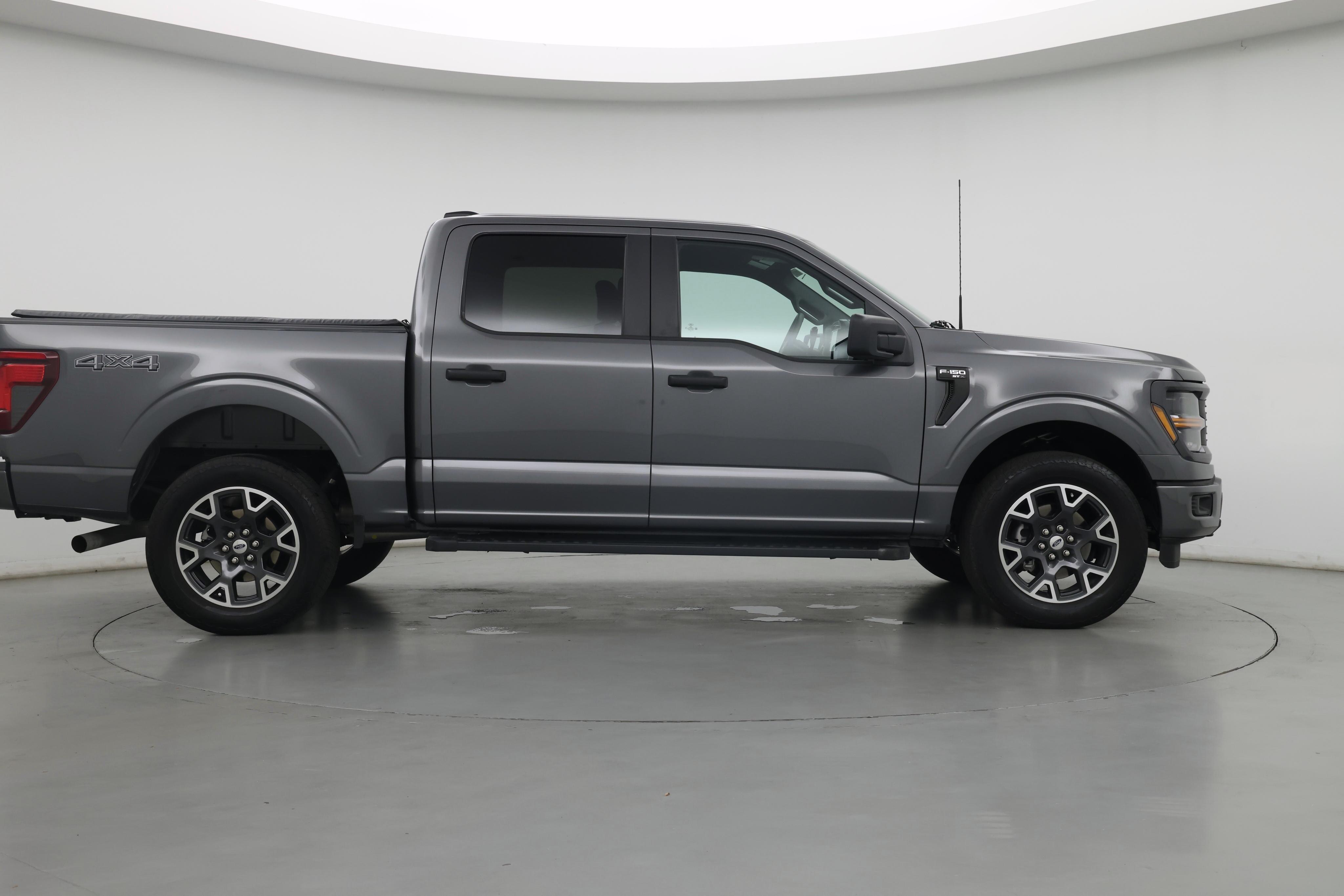 Thumbnail: 2024 Ford F-150 - 7