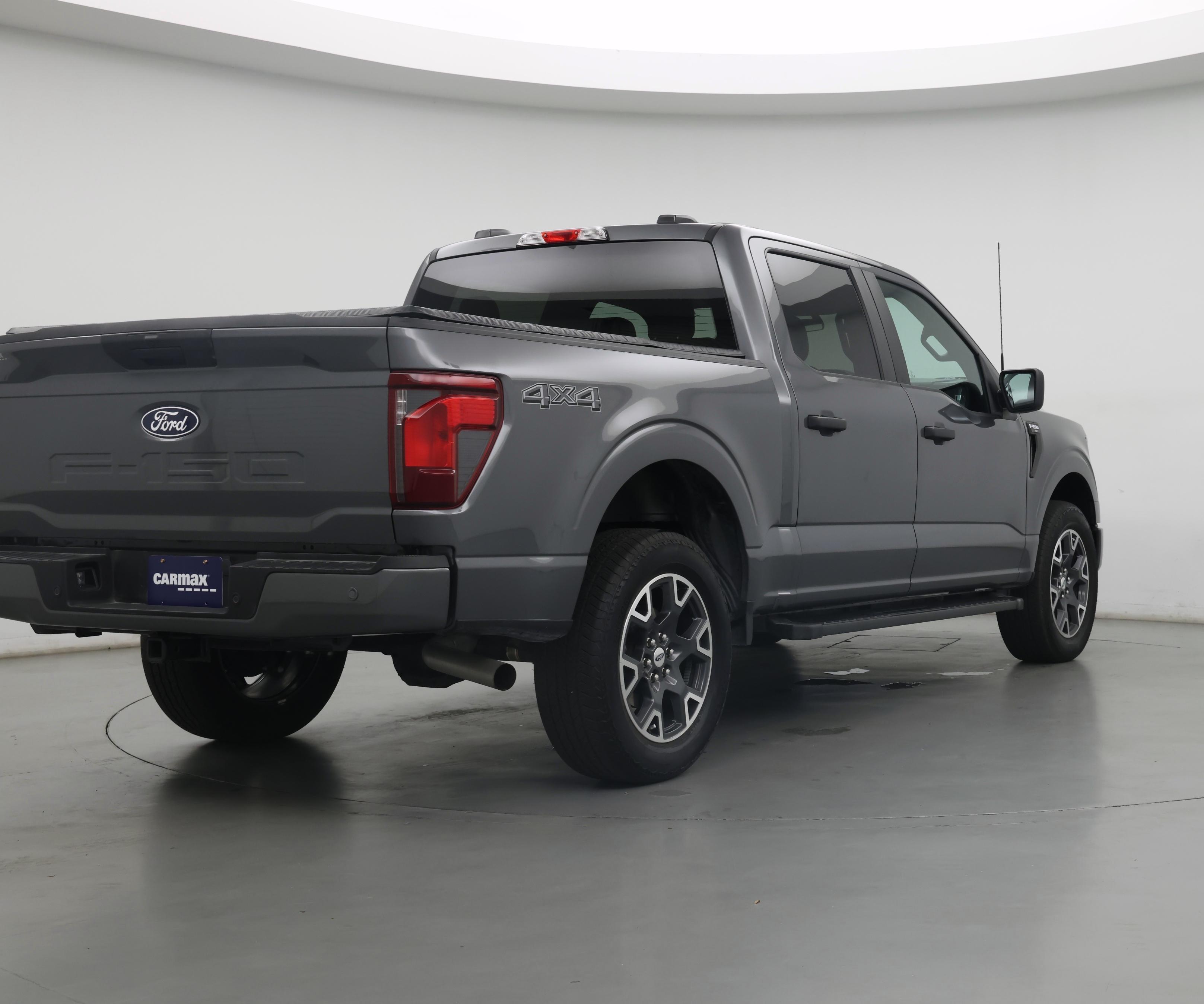 Thumbnail: 2024 Ford F-150 - 8