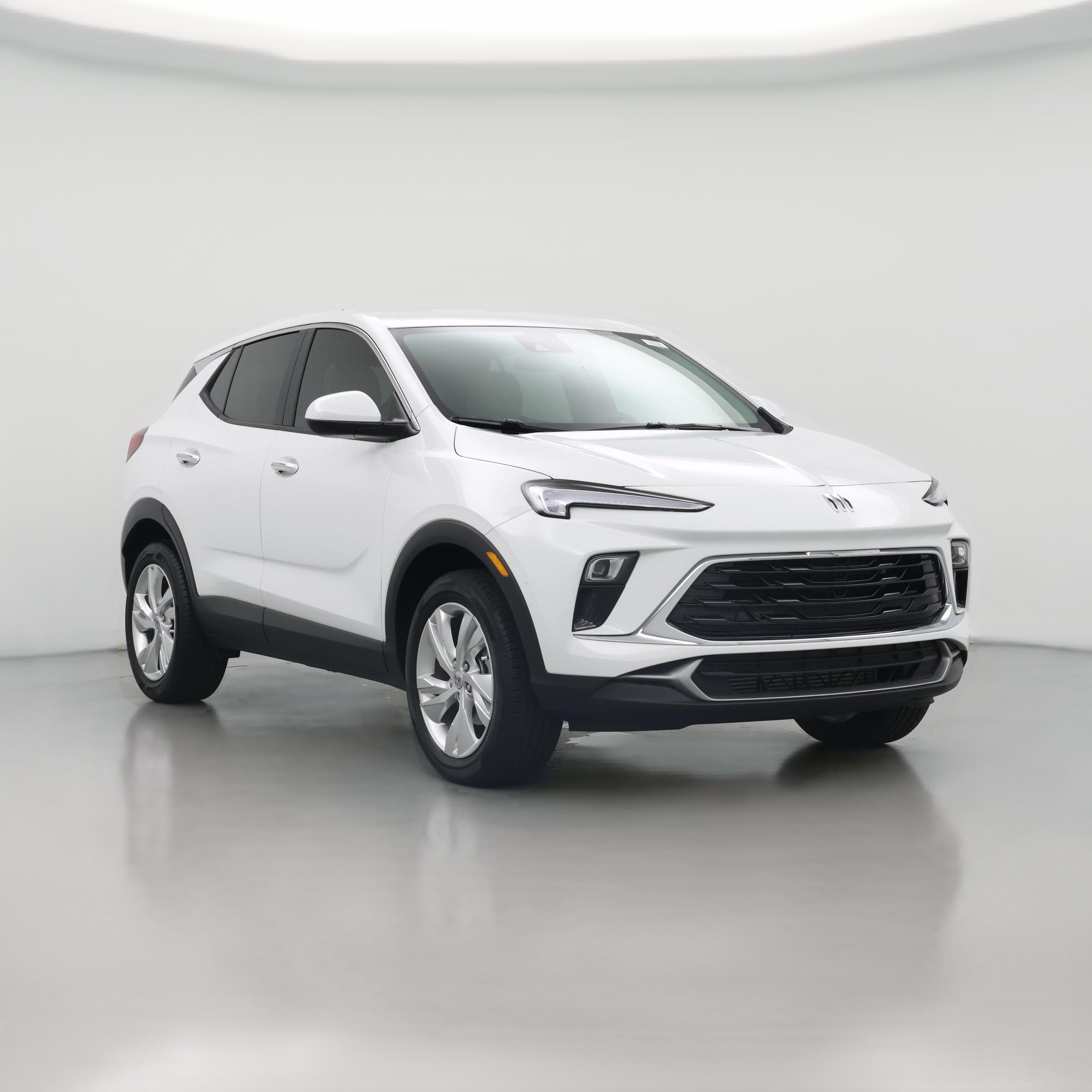 Thumbnail: 2025 Buick Encore GX - 1