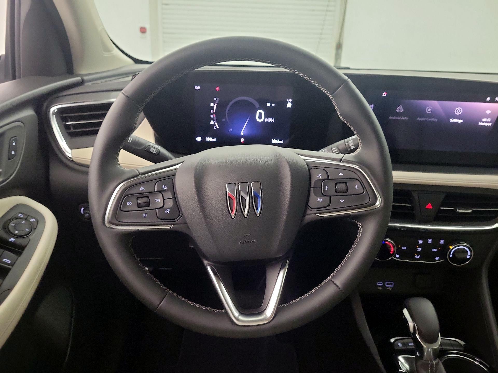 Thumbnail: 2025 Buick Encore GX - 10