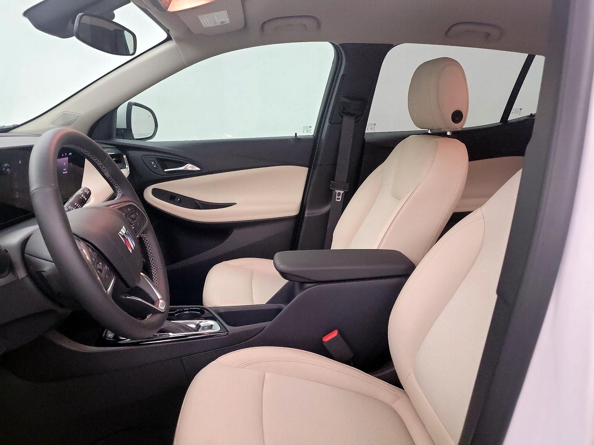 Thumbnail: 2025 Buick Encore GX - 11