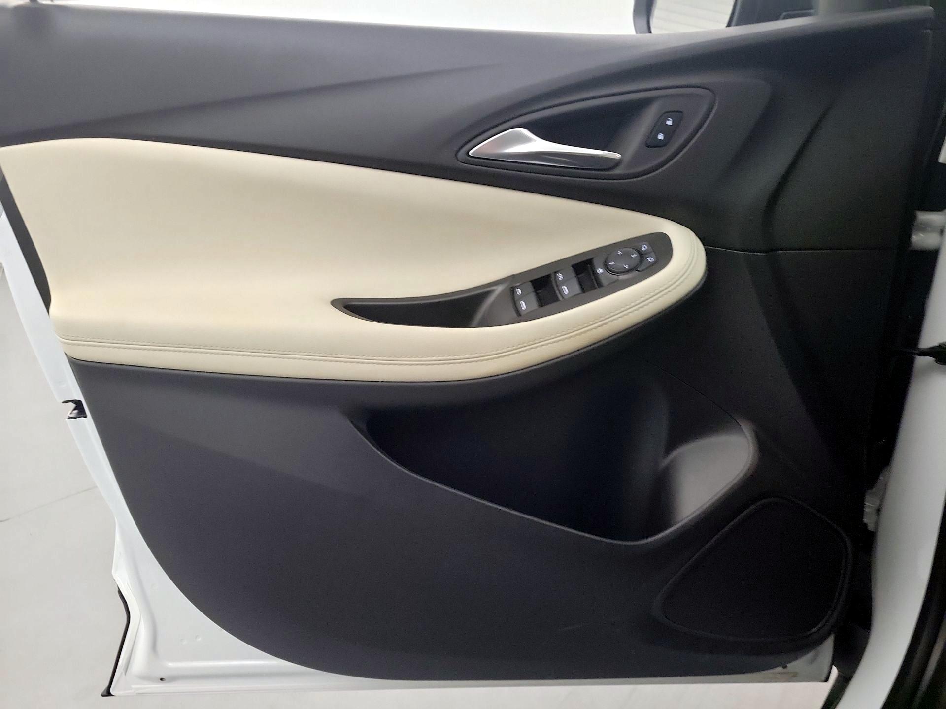 Thumbnail: 2025 Buick Encore GX - 12