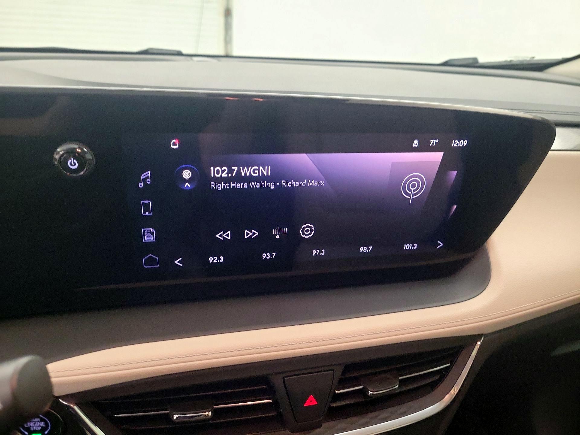 Thumbnail: 2025 Buick Encore GX - 15