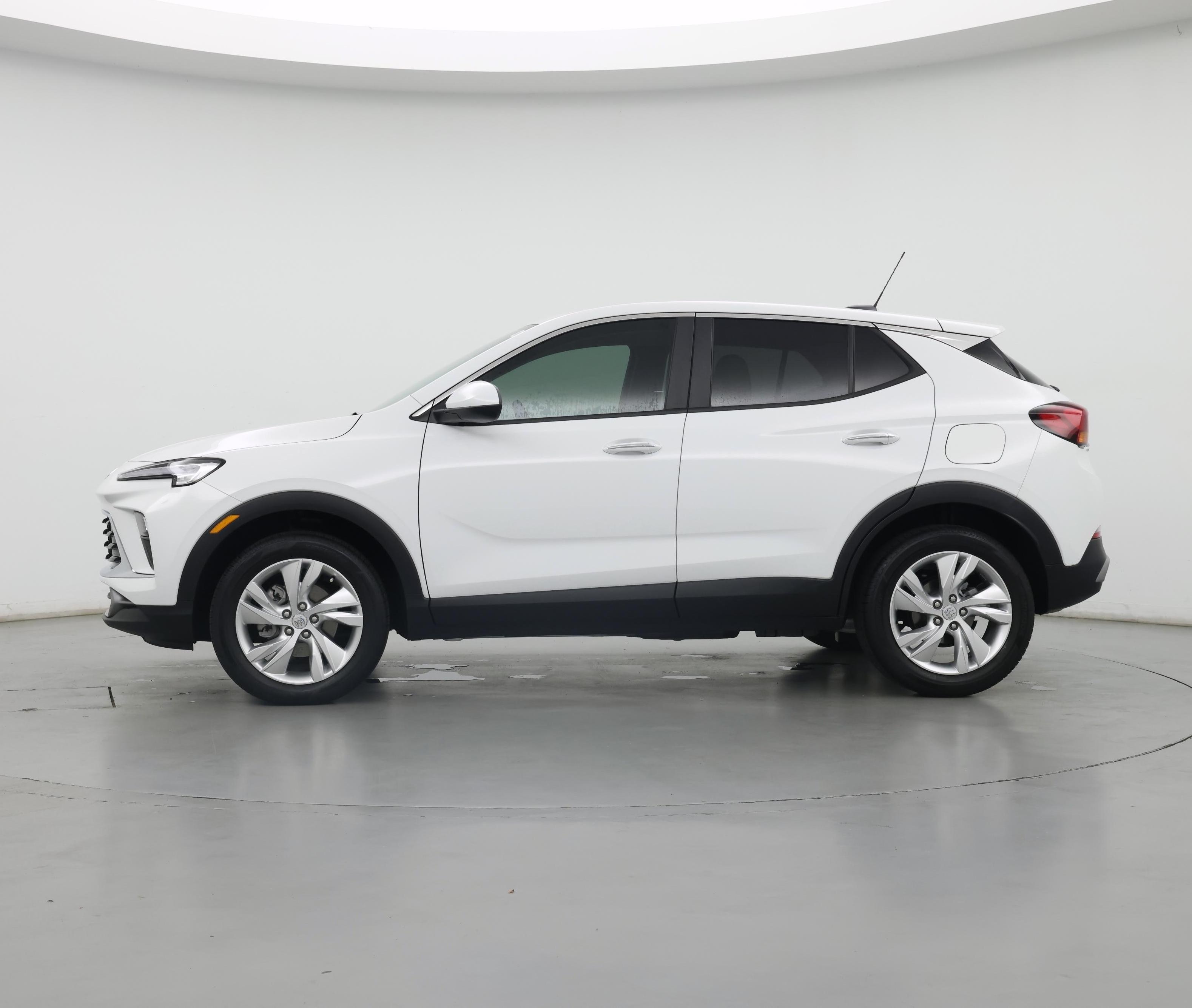 Thumbnail: 2025 Buick Encore GX - 3