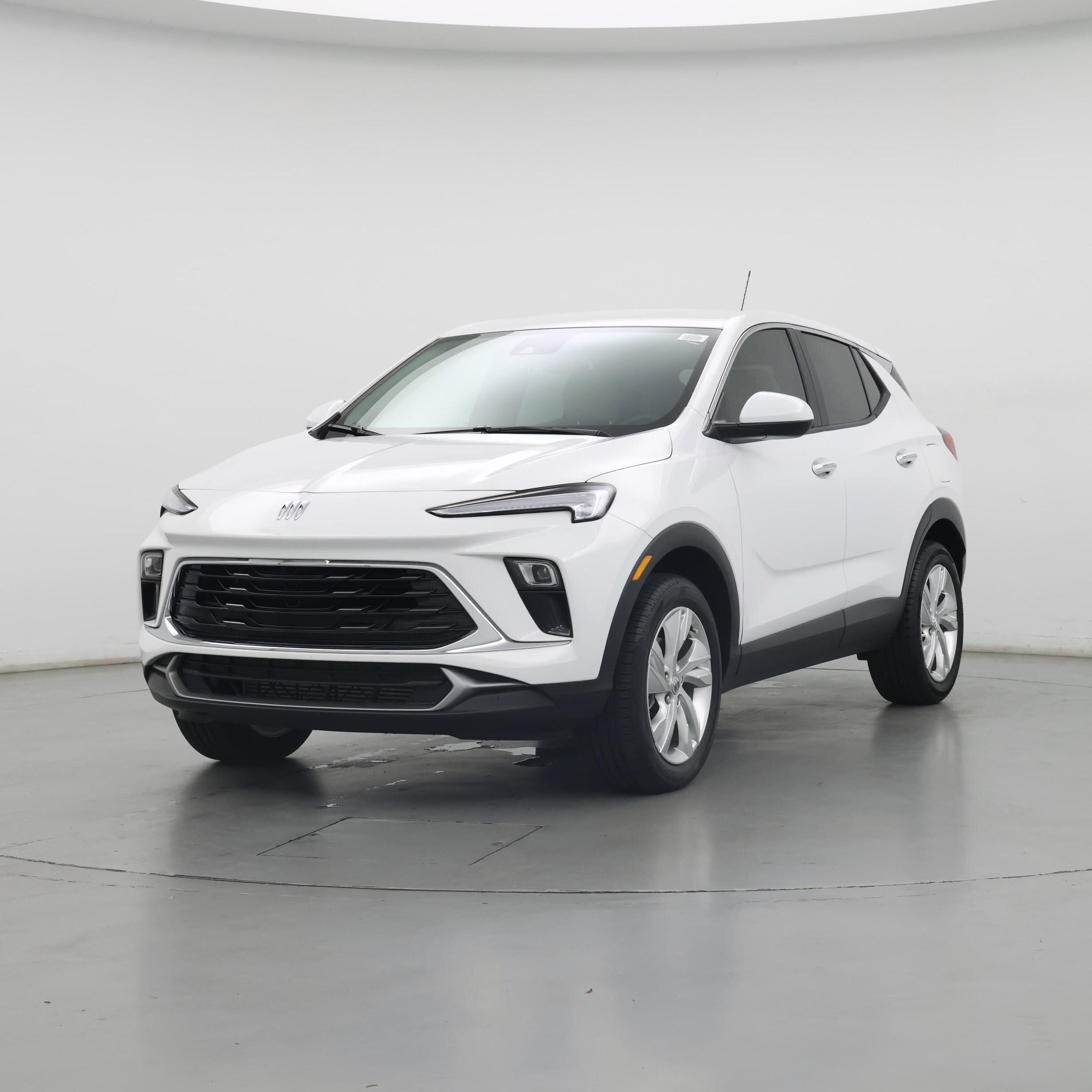 Thumbnail: 2025 Buick Encore GX - 4