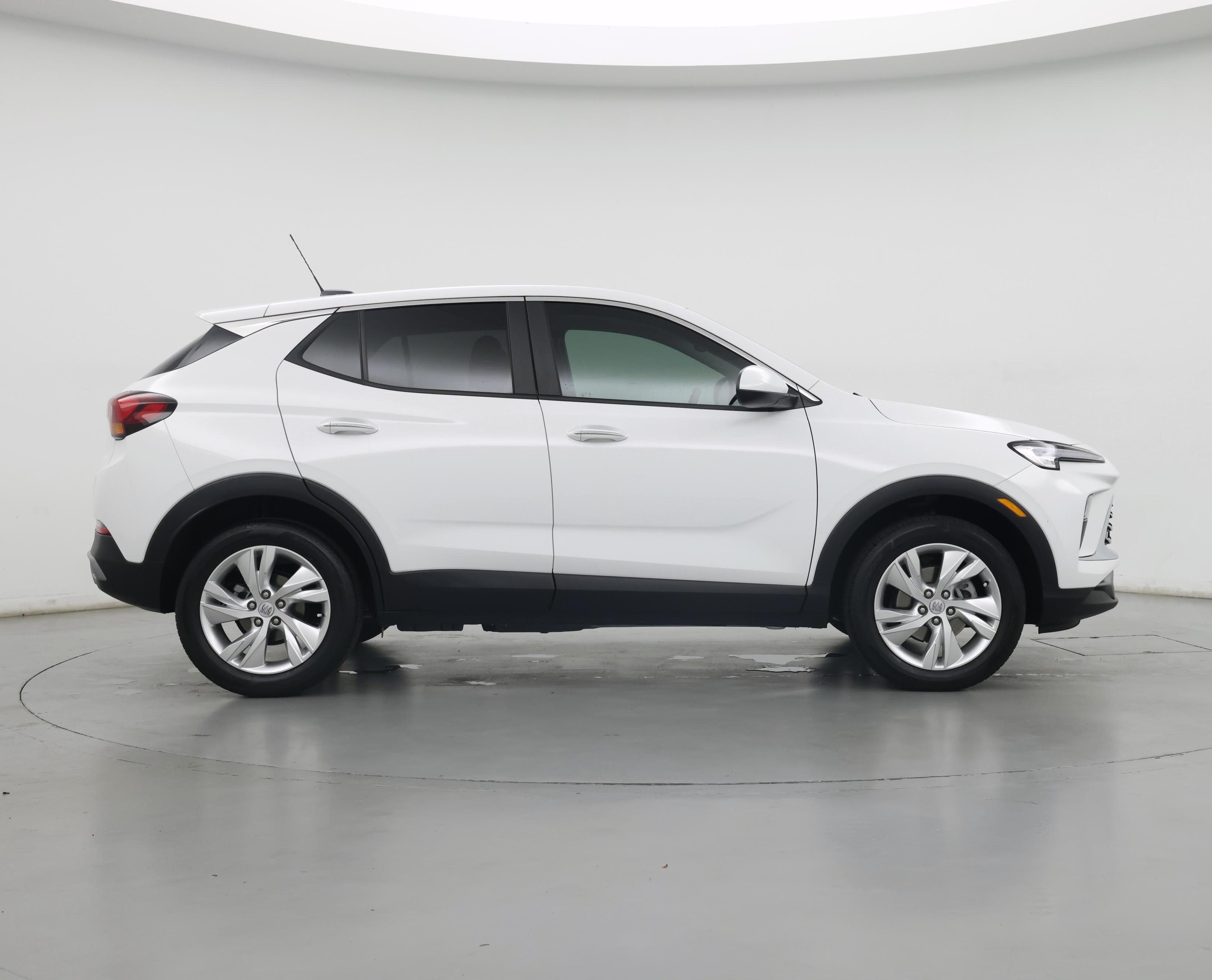 Thumbnail: 2025 Buick Encore GX - 7