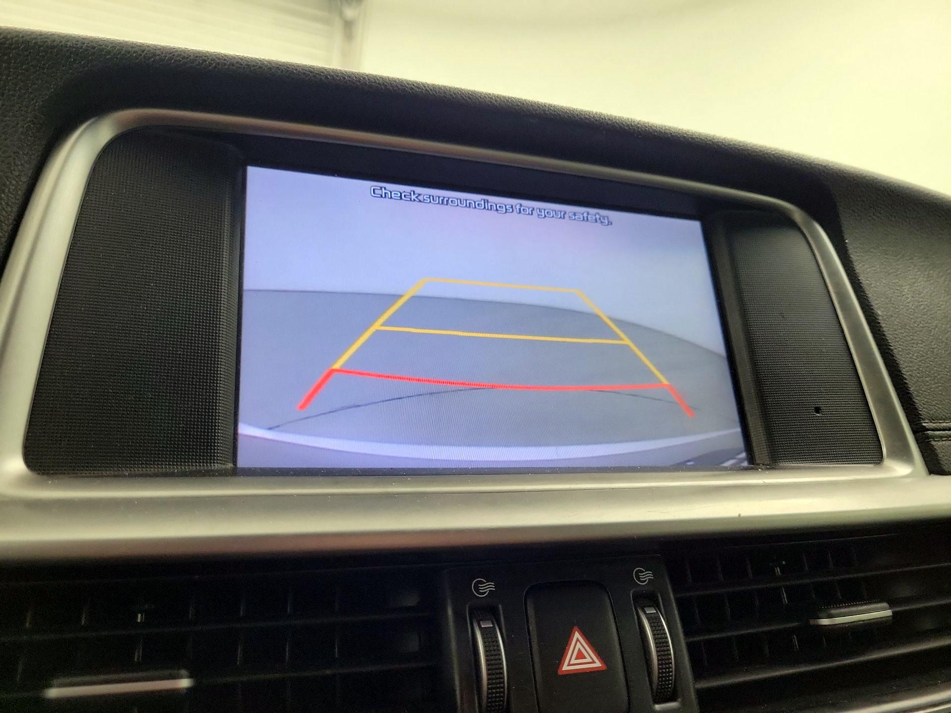 Thumbnail: 2019 Kia Optima - 14