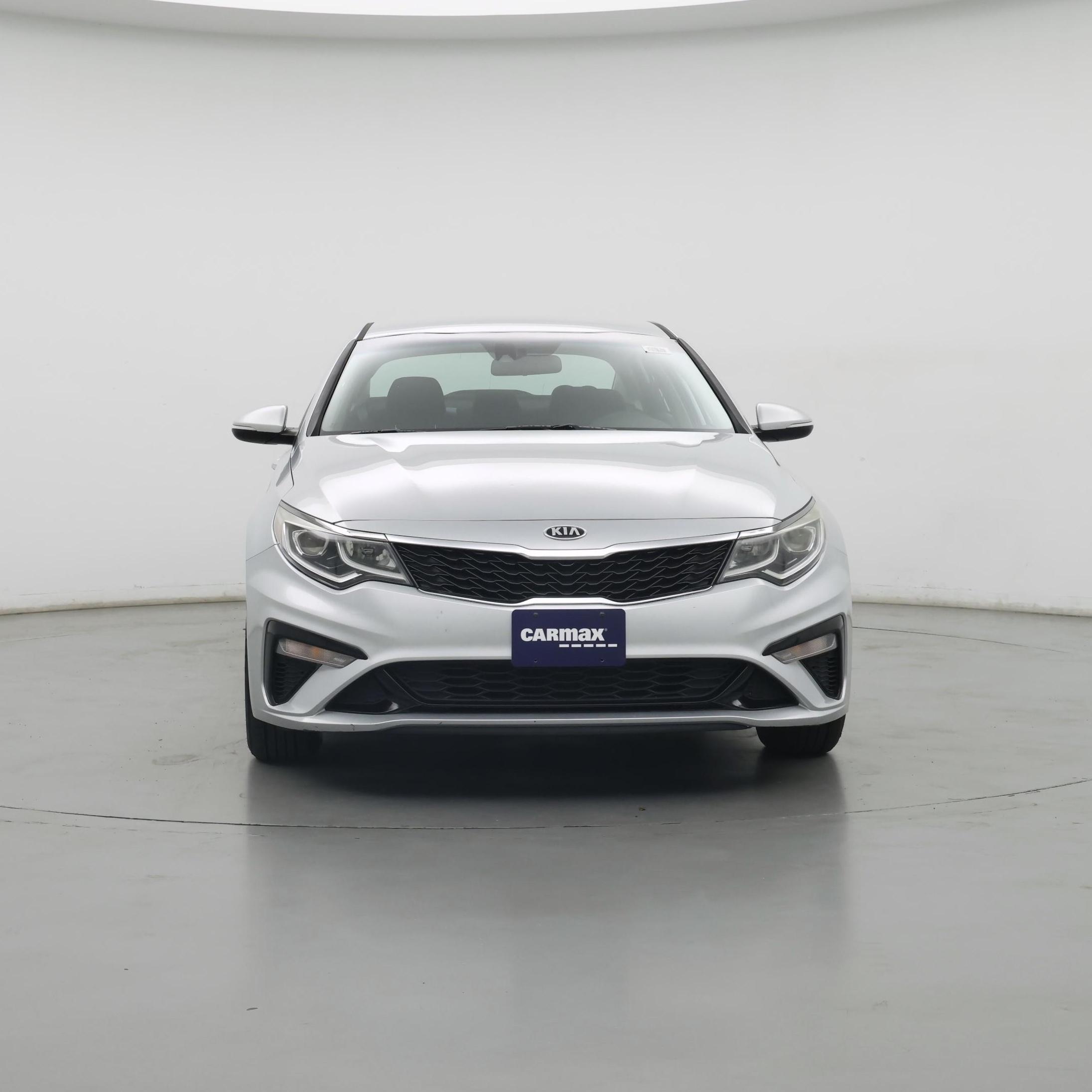 Thumbnail: 2019 Kia Optima - 5