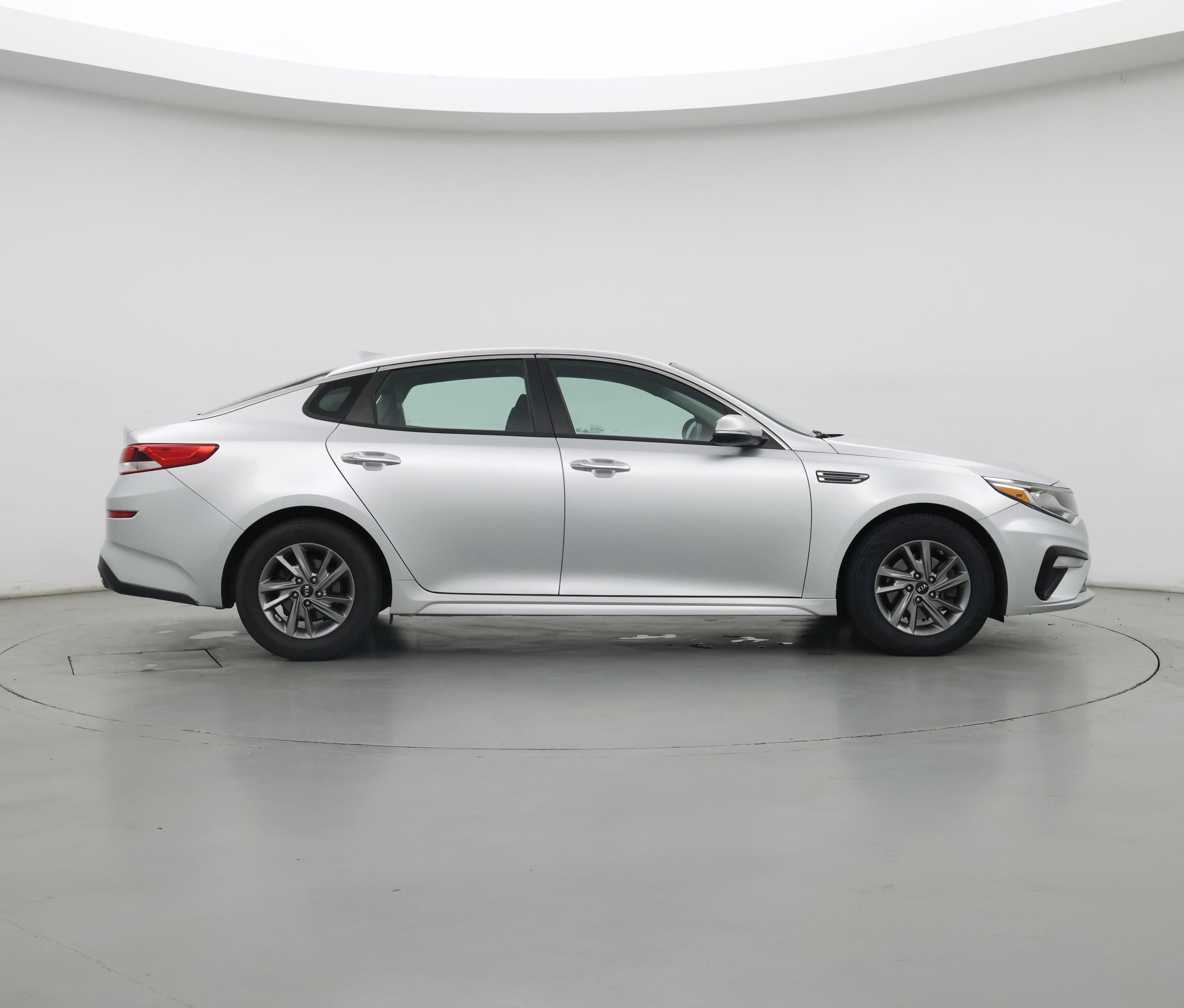 Thumbnail: 2019 Kia Optima - 7
