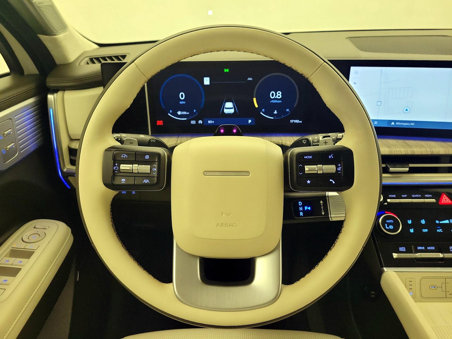 Thumbnail: 2024 Hyundai Santa Fe - 10