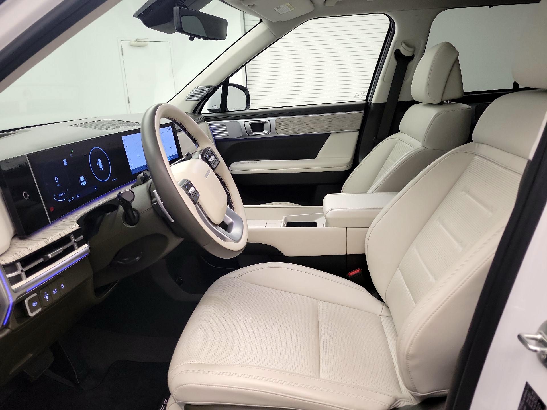 Thumbnail: 2024 Hyundai Santa Fe - 11